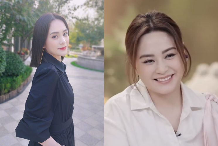 阿嬌登陸綜腫到觀眾認不出　好友阿Sa曝她「身體出狀況」