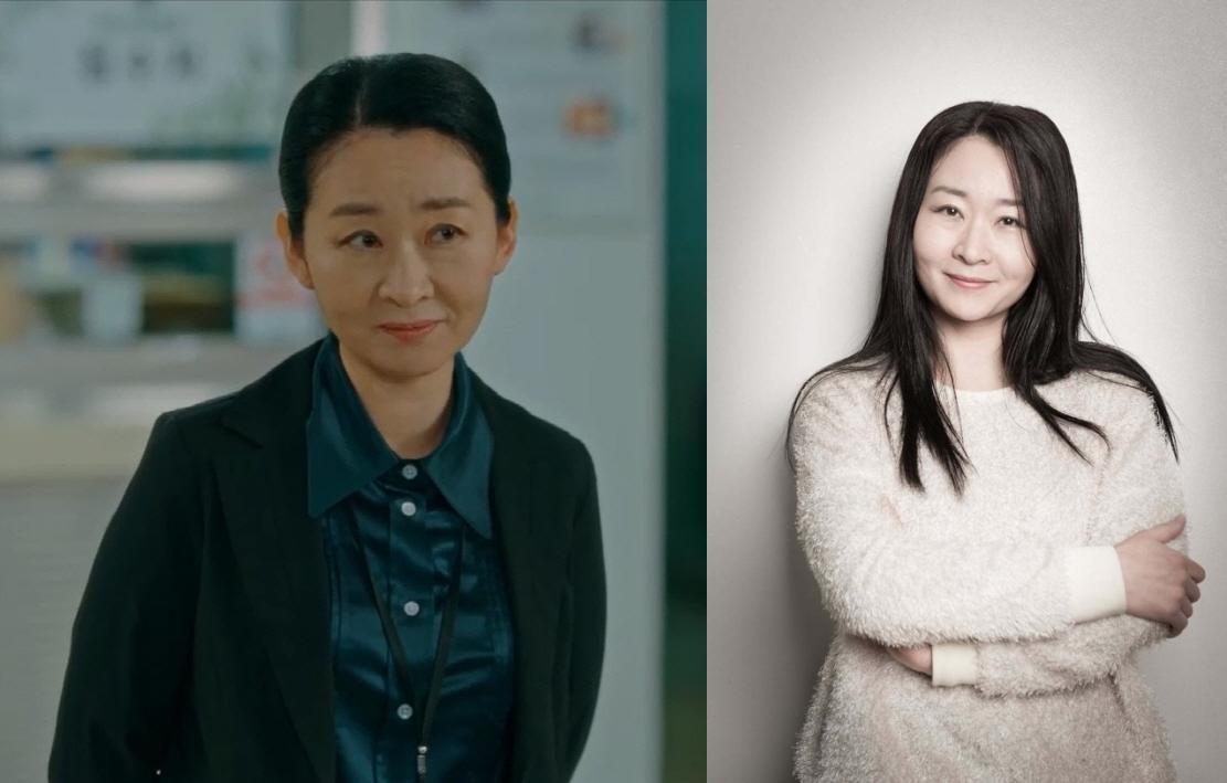 韓國女星千靜荷傳在家中驟逝,享年52歲。(網路圖片)