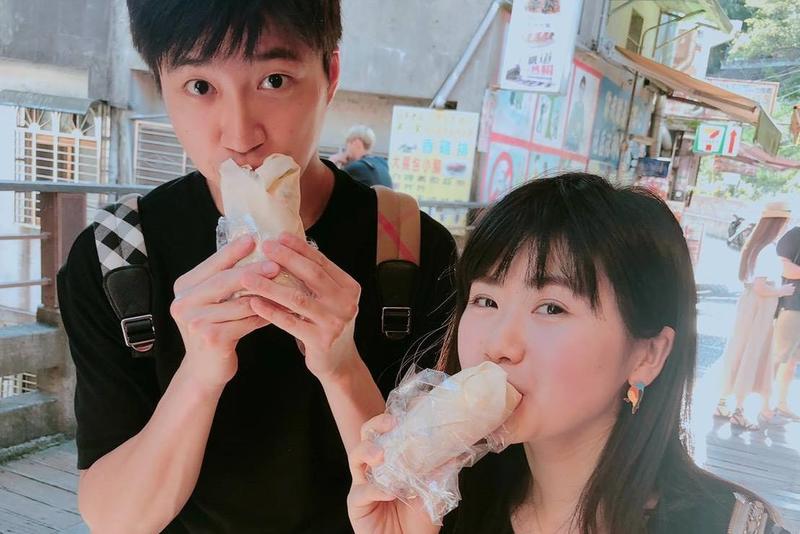 福原愛每次被言語霸凌會留下紀錄，據說可能會成為她的離婚官司王牌。（翻攝自福原愛臉書）