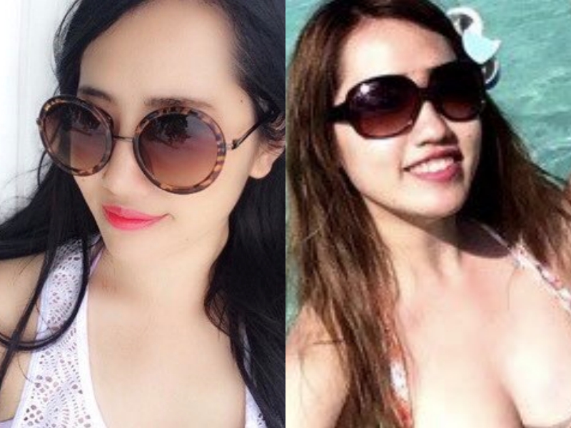 須藤早貴在野崎幸助死後仍不改奢侈本性。(翻攝自推特)