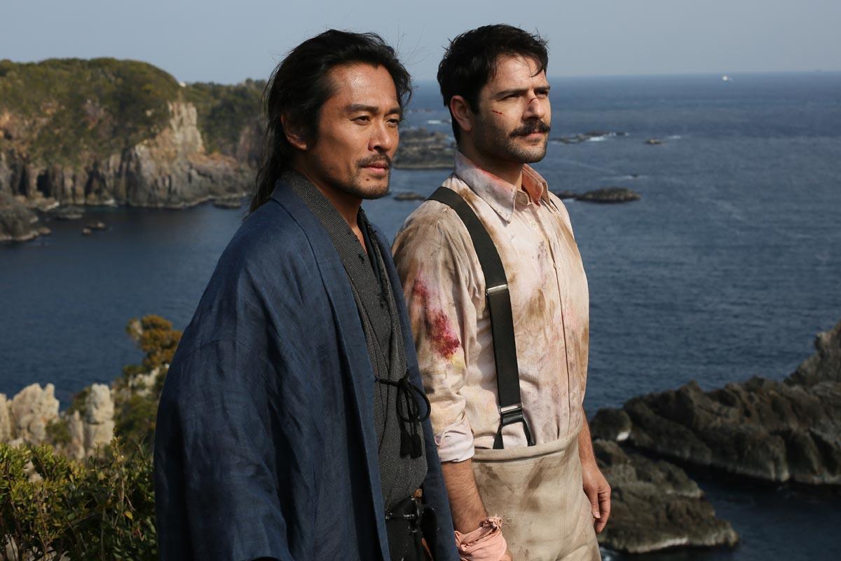 田中光敏以日本與土耳其合作的電影《海難1890》獲日本奧斯卡優秀導演獎。(翻攝自IMDb)
