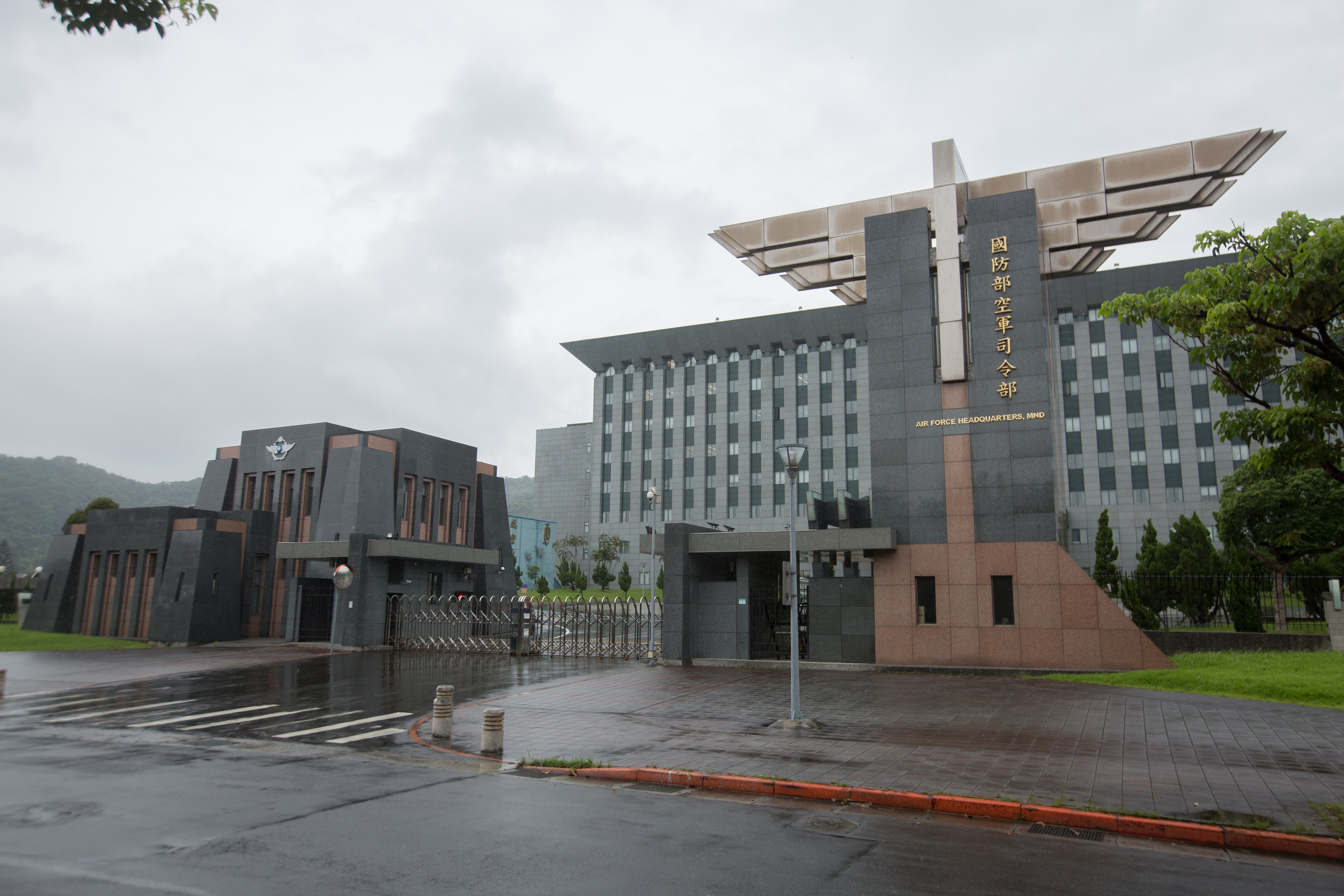 於空軍戰管聯隊服役的蘇姓男子去年成植物人，經過1年治療仍未好轉，家屬在20日同意放棄治療，但事件真相仍未明朗。（本刊資料照）