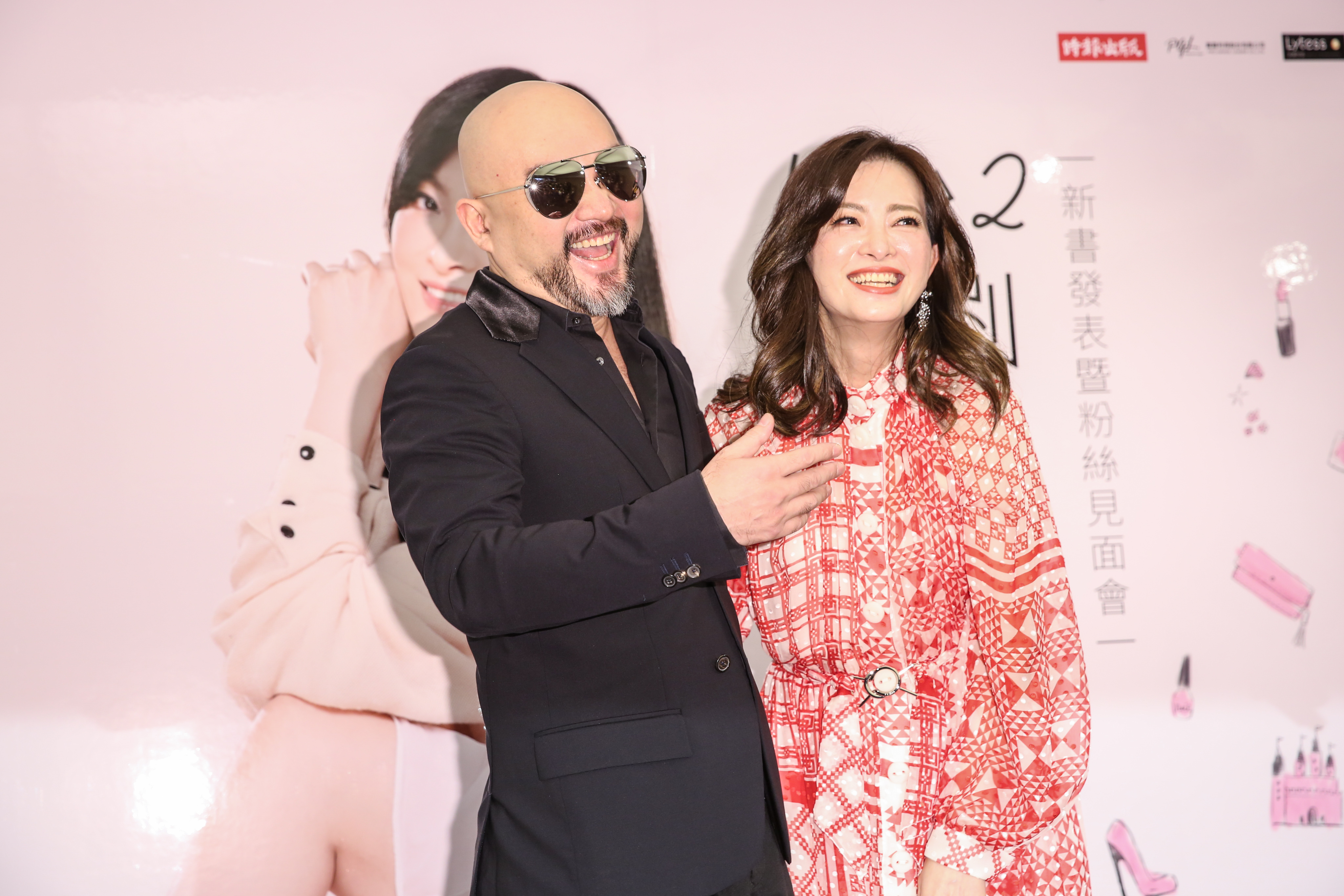 藝人辛龍不滿和已故愛妻劉真的往事被消費，怒告前老闆許理平。（本刊資料照）