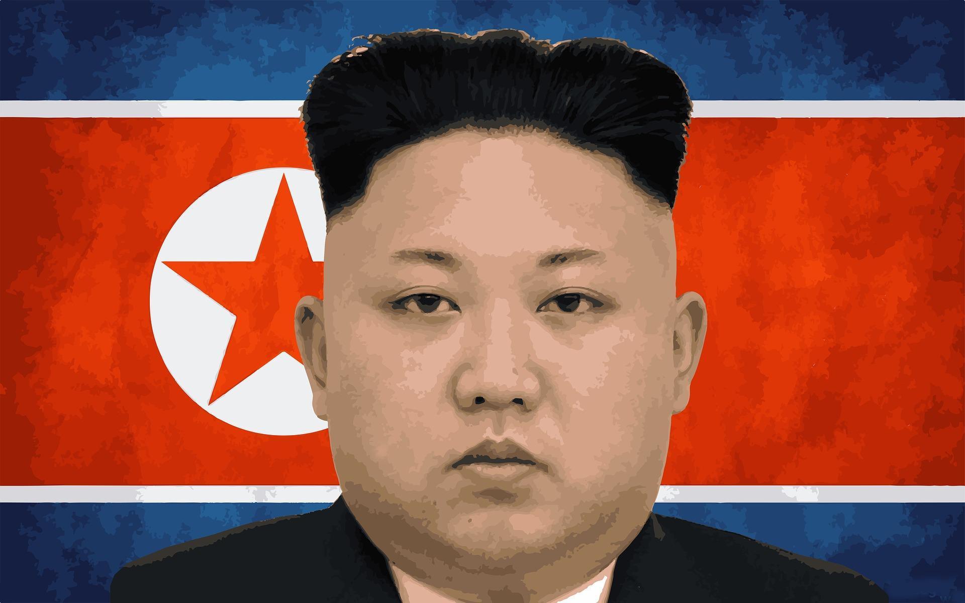 金正恩得知高級官員違抗命令後,怒不可遏下令處決該名官員。(示意圖,Pixabay)