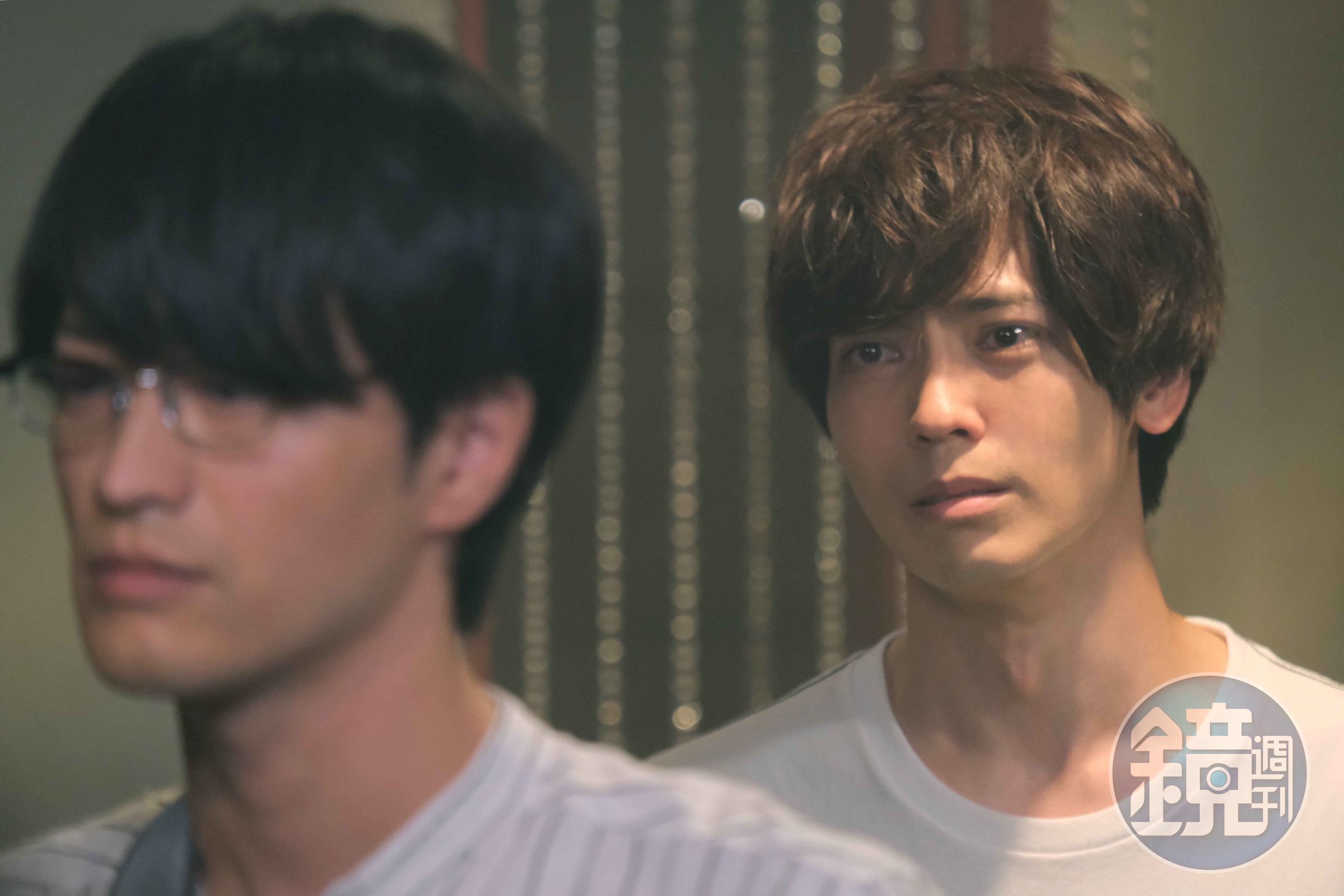 《劇場版情色小說家～Playback～》今起在台上映。（天馬行空提供）