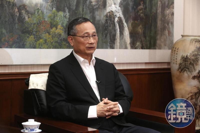 許多警界人士對署長陳家欽的處置方式感到憤怒及心寒。(本刊資料照)