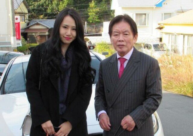 須藤結婚後長期待在東京，引起野崎不滿。（翻攝自推特）