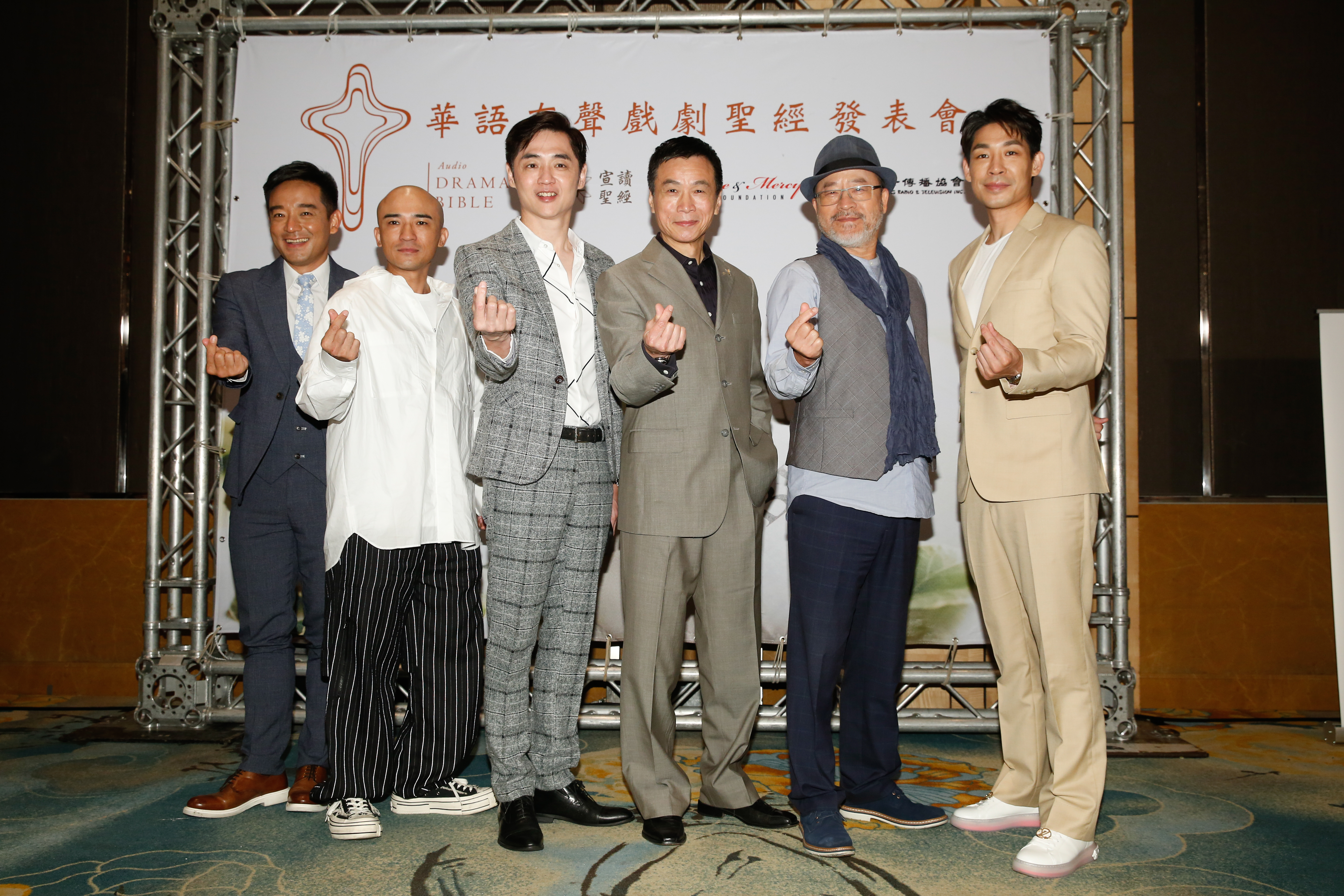 宋逸民禁食體重驟降　自爆心跳每分40下險出事