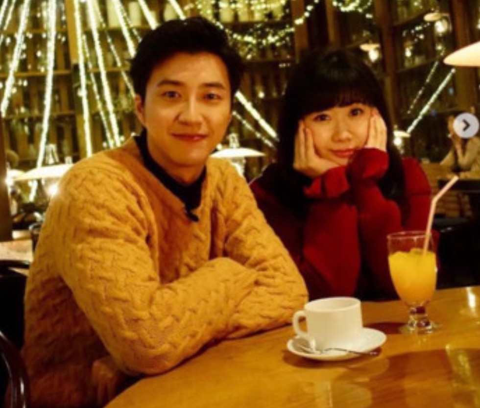 江宏傑向福原愛提出離婚訴訟，疑似擔心巨額賠償金。（翻攝自江宏傑IG）