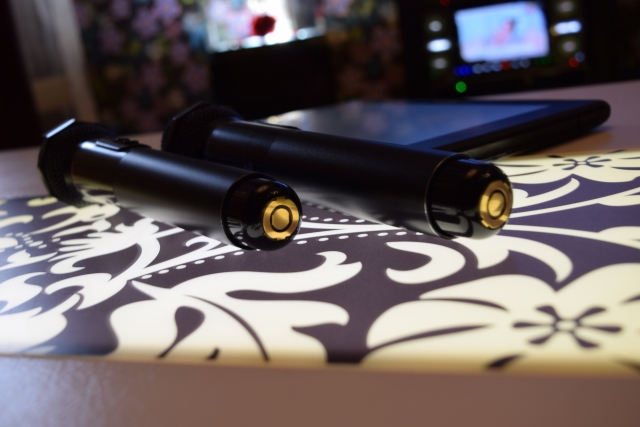 金融圈男高管在KTV慶生時，帶女會計進包廂廁所。 ( 示意圖，photoAC)