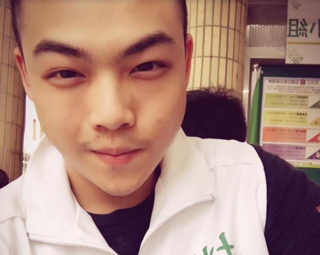 民進黨中評會今召開視訊會議，全體一致同意通過開除其黨籍。（翻攝自趙介佑臉書）