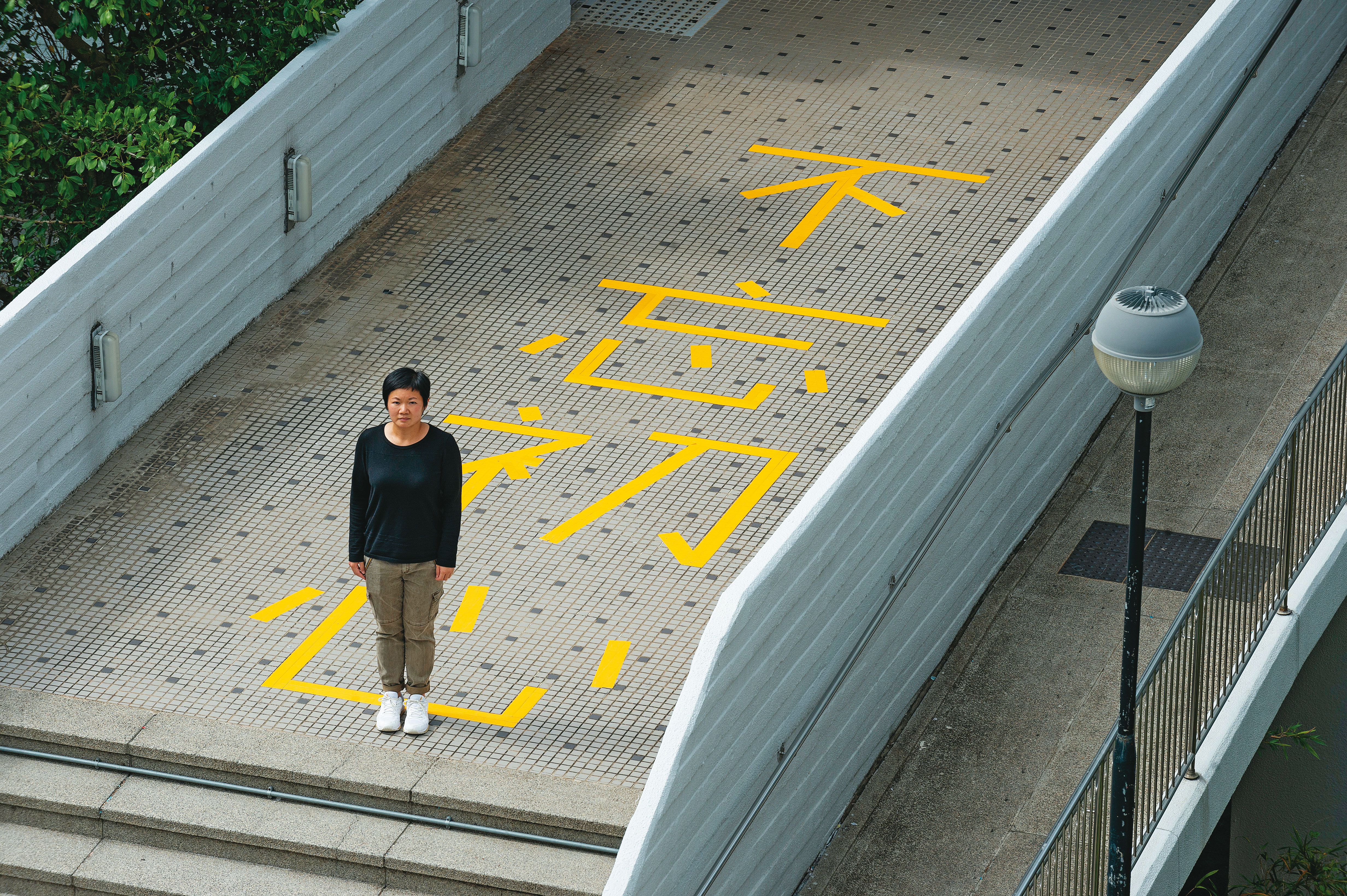 蔡玉玲畢業於香港中文大學新聞與傳播學院，她相信「我繼續做新聞，會是我對今次判決最好的答案。」