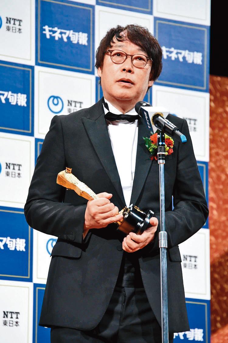 《天外者》榮獲第94屆日本電影旬報觀眾票選最佳影片和最佳導演兩項殊榮。(翻攝自natalie)