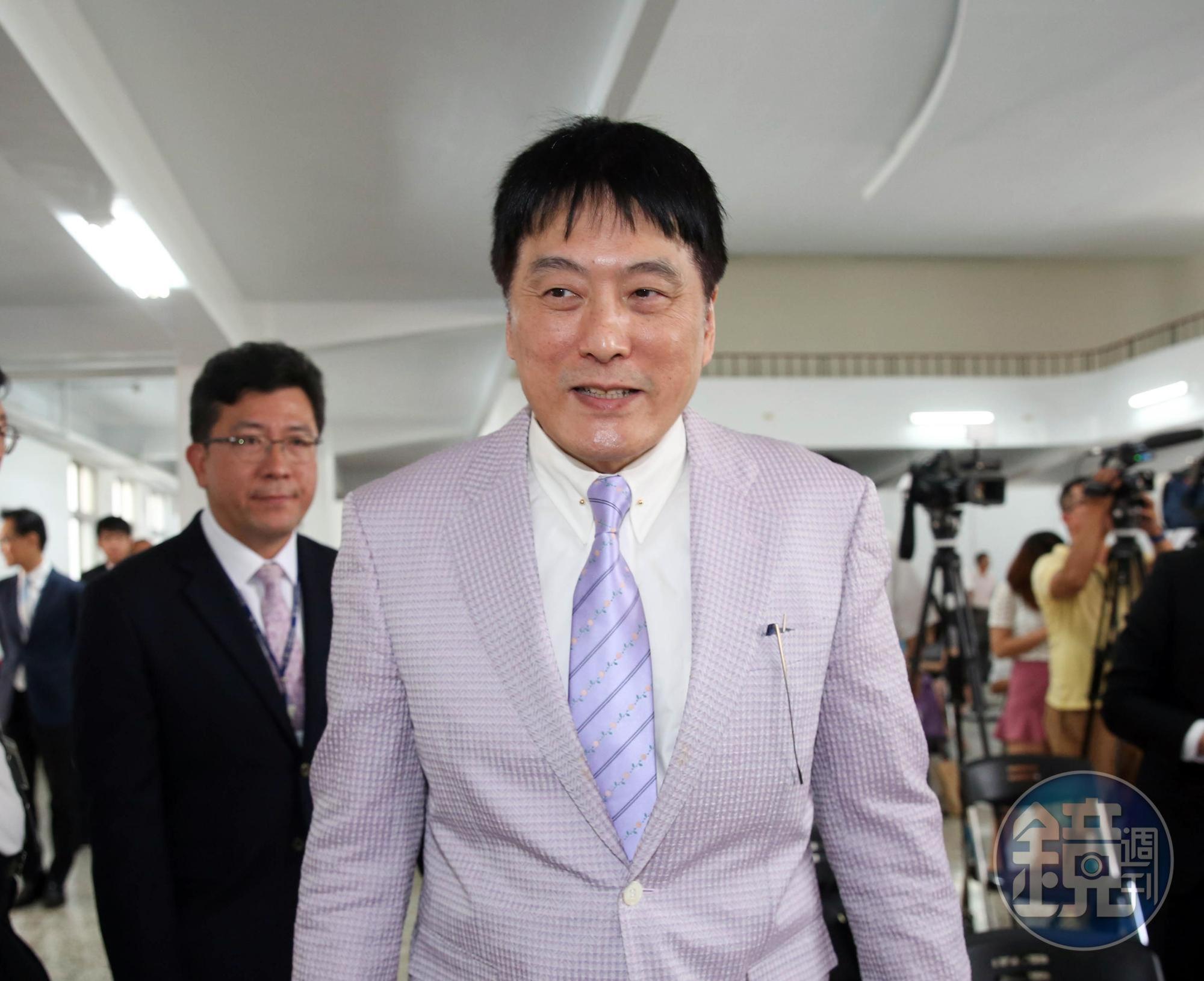 在羅智先帶領下,統一集團近期積極將線上、線下有關生活的產業做整合。