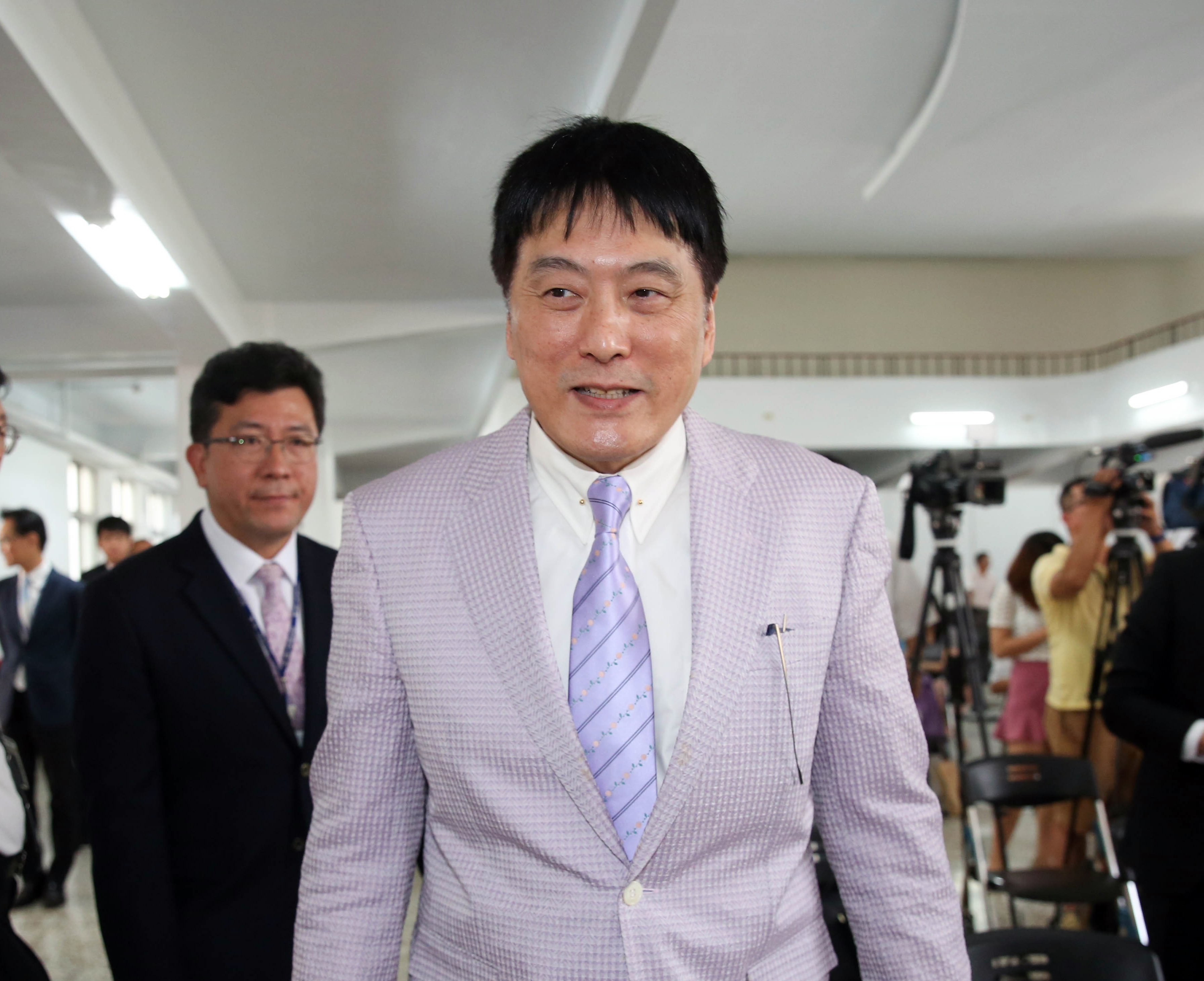 在羅智先帶領下，統一集團近期積極將線上、線下有關生活的產業做整合。