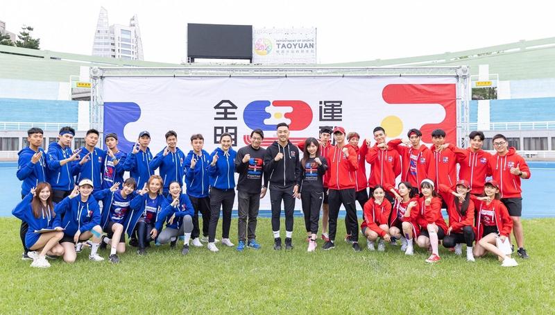 《全明星運動會2》將於6月13日播畢，卻不見第3季蹤影。（寬宏提供）