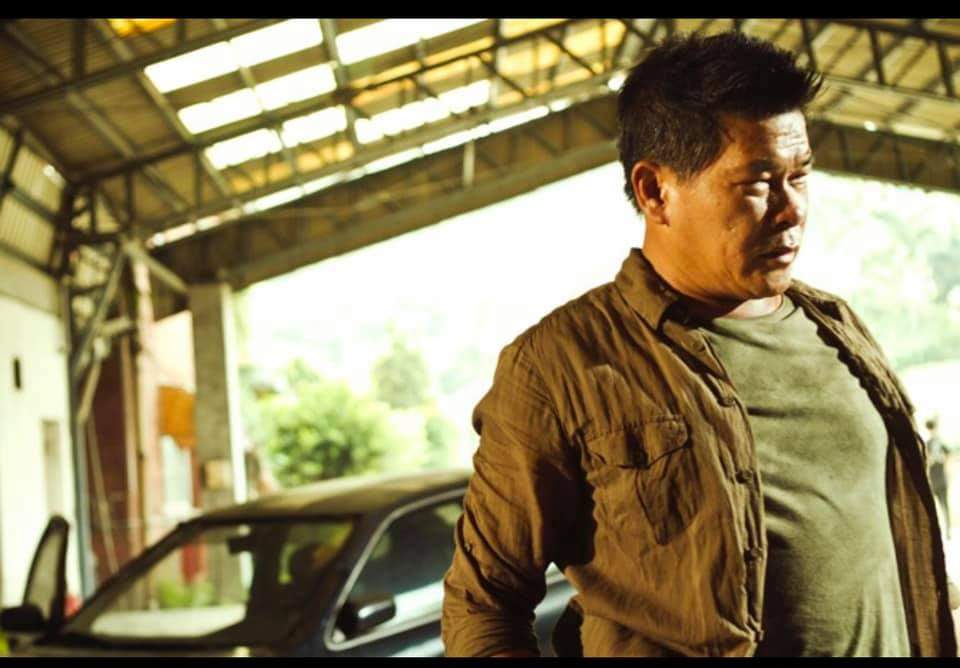 澎恰恰發文向債主致歉，直言自己並沒有賺的如媒體所說這麼多。(翻攝自澎恰恰臉書)