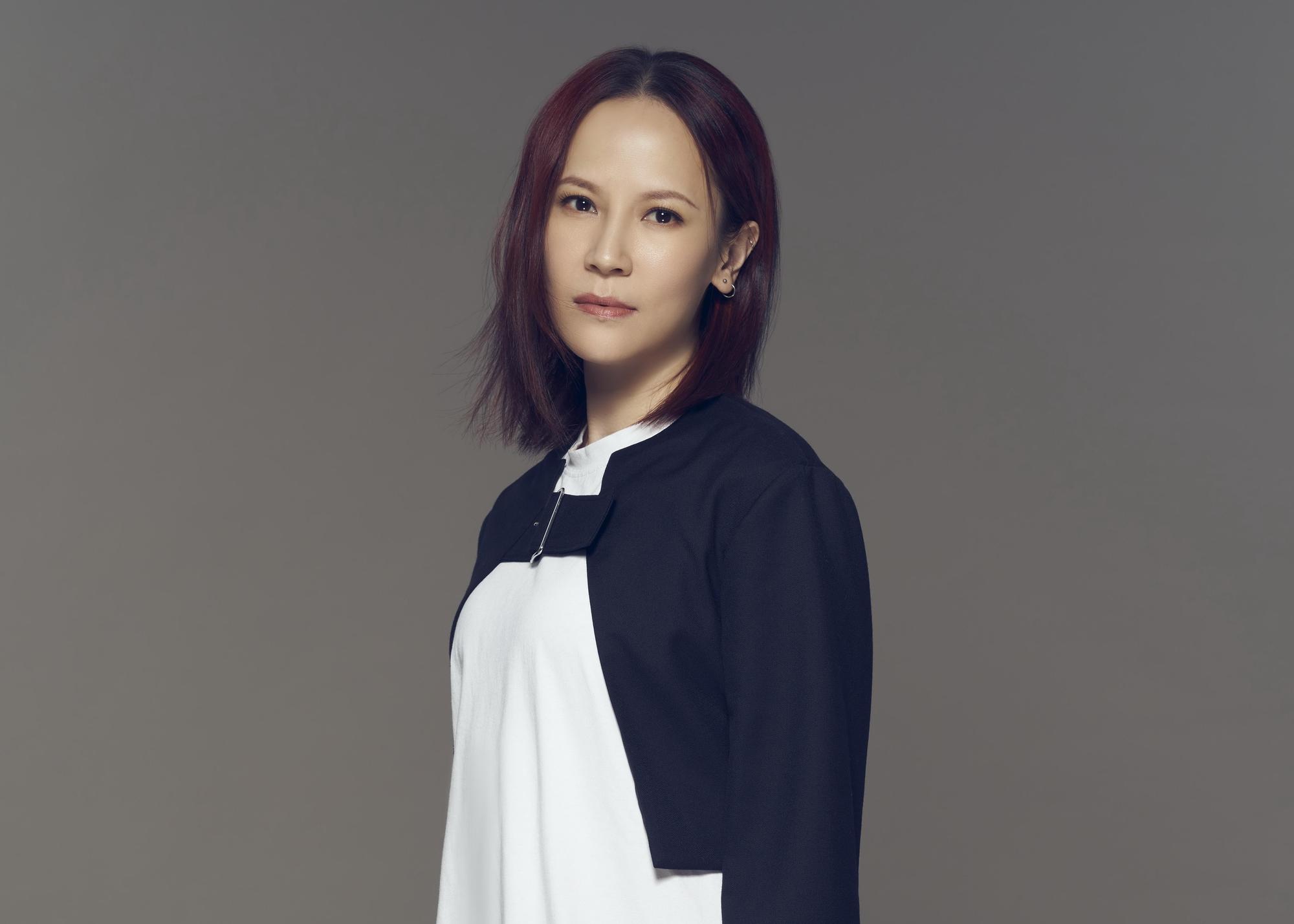 楊乃文擔任「2021MTV最強音-團結力量大」演唱會壓軸。(MTV台提供)