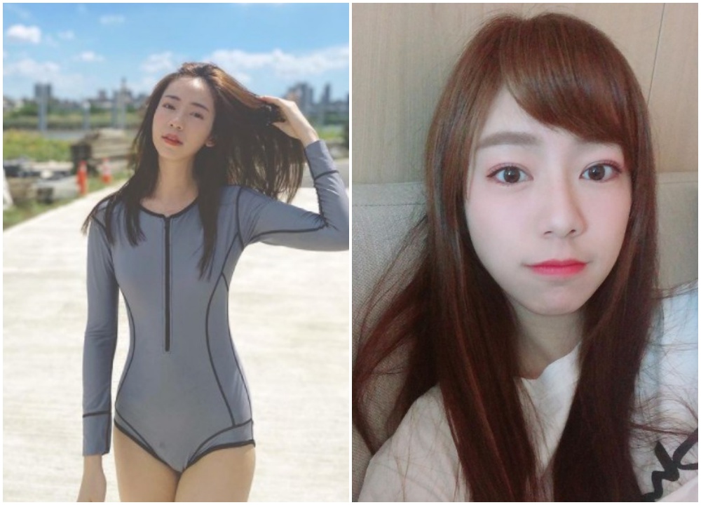 陳天仁日前宣布已經懷孕3個月。（翻攝自tts0og IG）