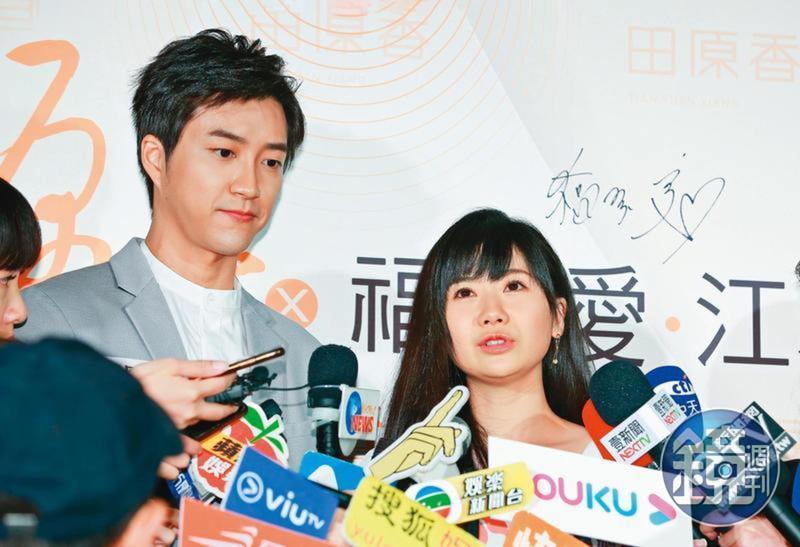 福原愛這次不倫風波,日本媒體人認為她危機處理沒做好。