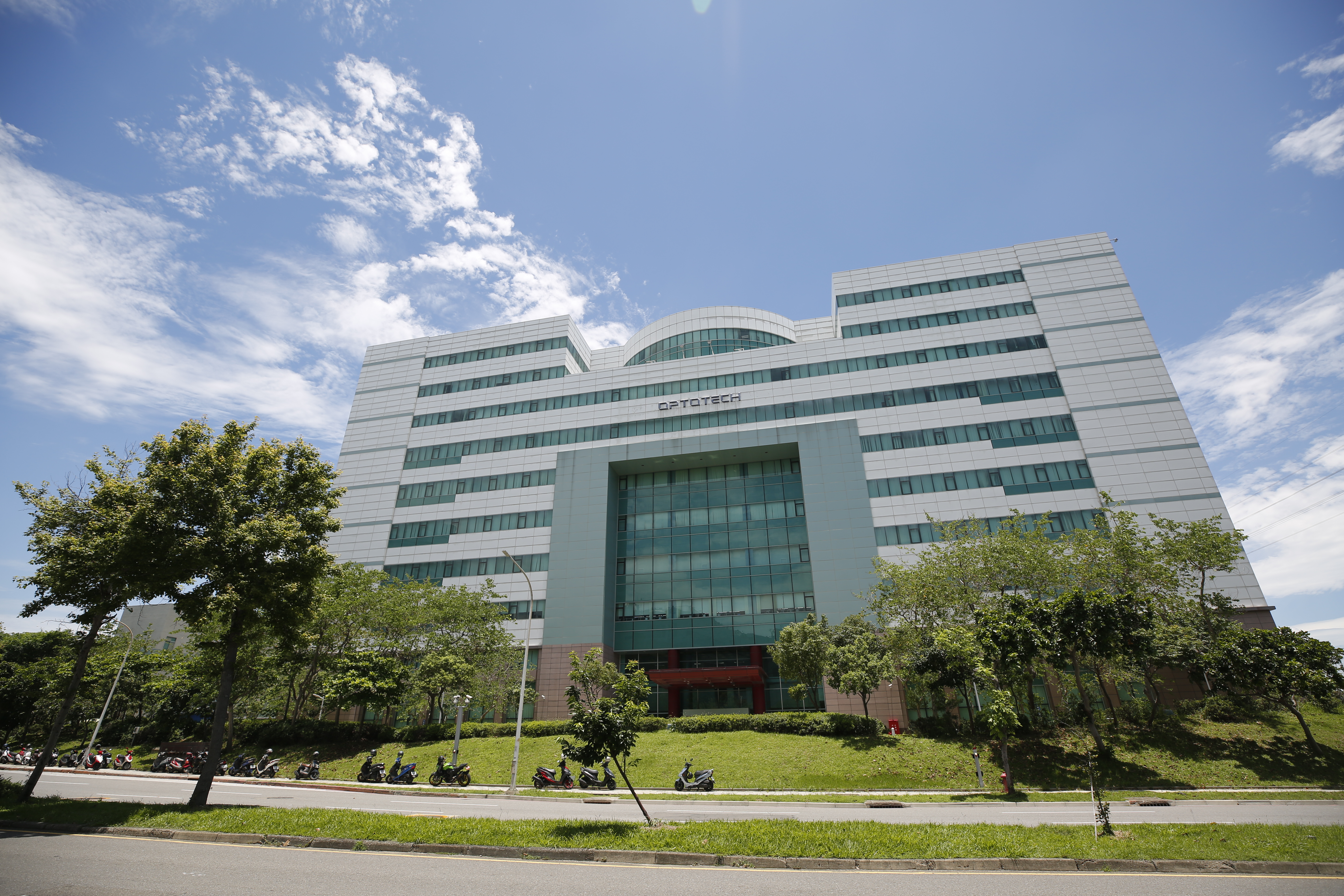 光磊近日公布第1季財報，營收盈餘皆大幅成長。（本刊資料照）