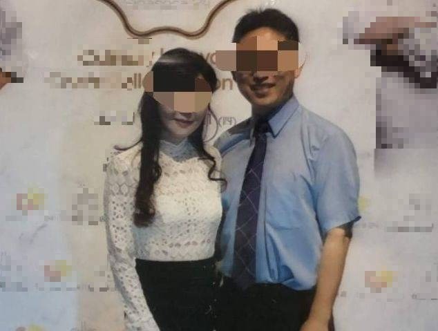 美魔女醫師與丈夫曾是醫界神仙眷侶，如今傳出男醫師劈腿2名人妻患者，分別判賠250萬、100萬。（翻攝畫面）