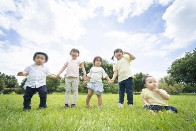 一名韓國五寶爸多年後發現5個孩子通通不是自己的。（示意圖，photo-AC）