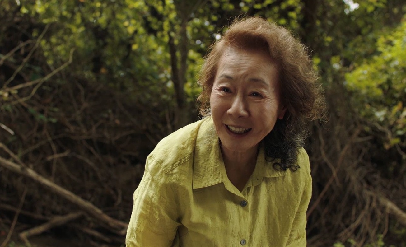 尹汝貞以電影《夢想之地》闖進國際，明天將衣錦還鄉。（傳影互動提供）