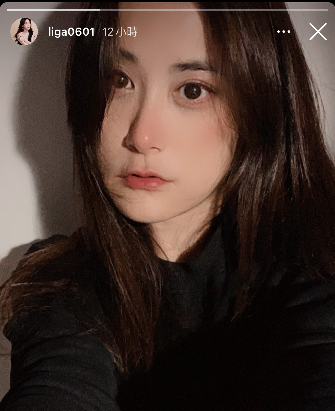 江恆亘po出最新美照。(翻攝自江恆亘ig)