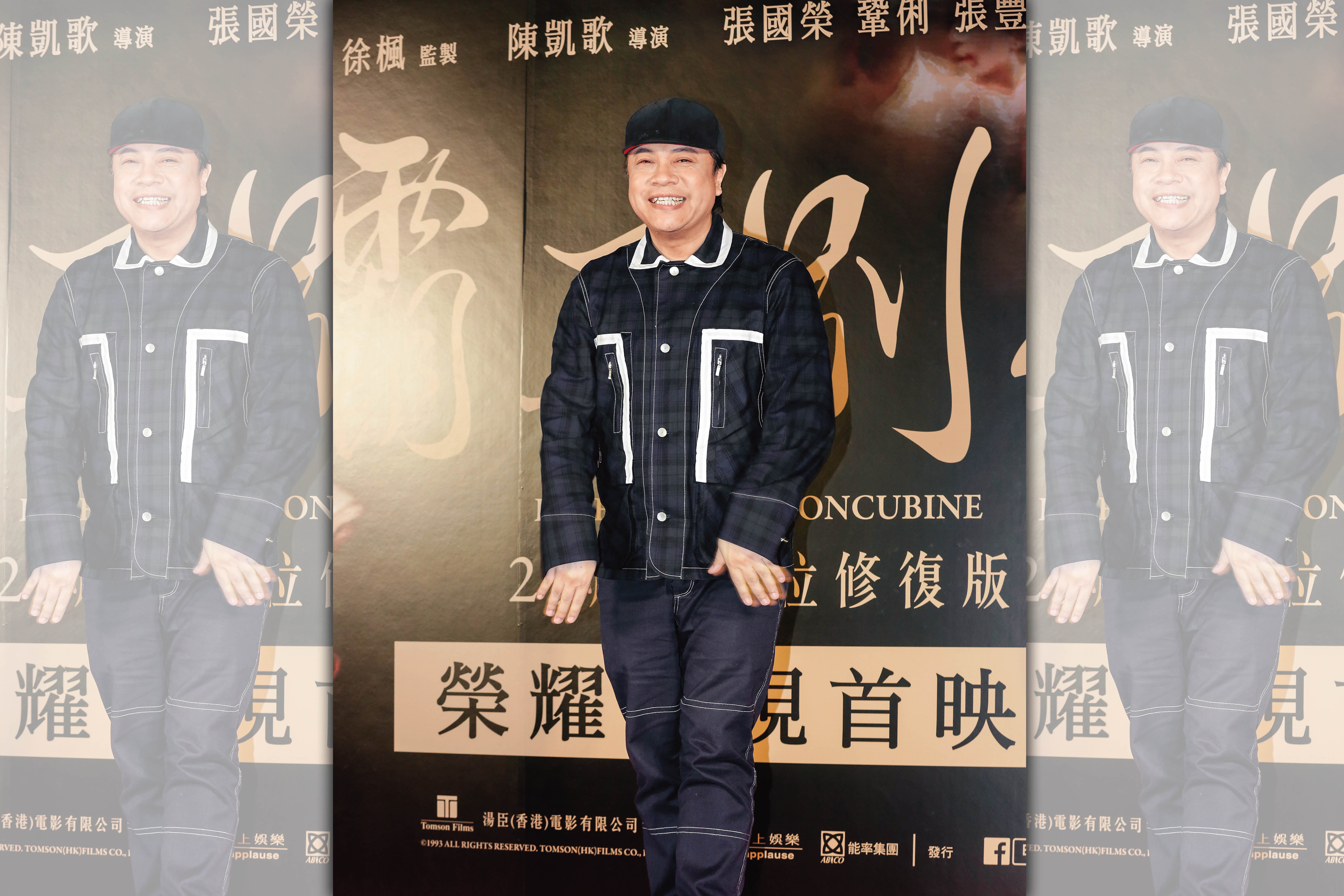 蔡康永曾為曾愷玹成功達成紅娘任務。（本刊資料照）