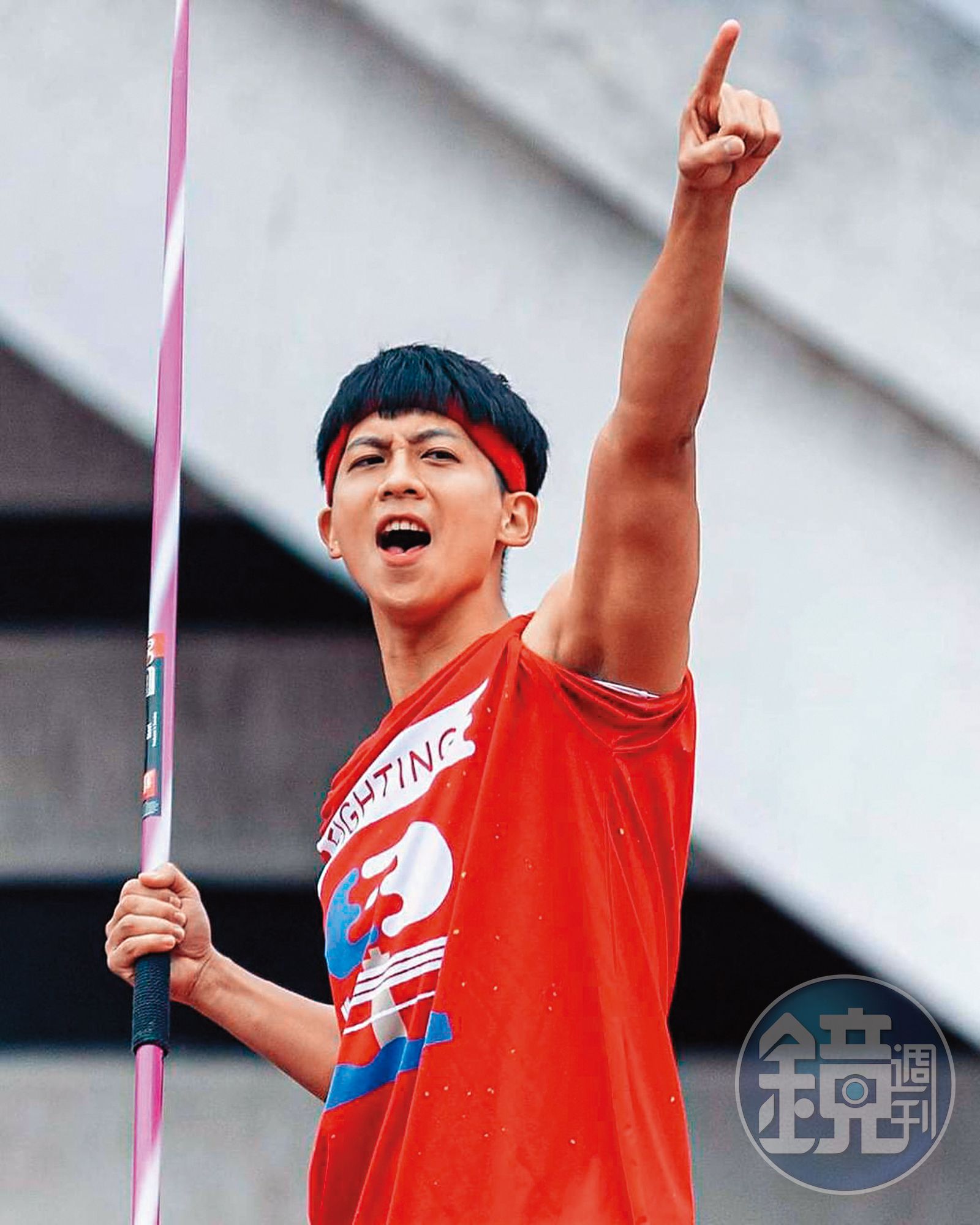 軒然大波MVP】助攻MVP 蔡詩芸長輩出頭罩不住- 鏡週刊Mirror Media