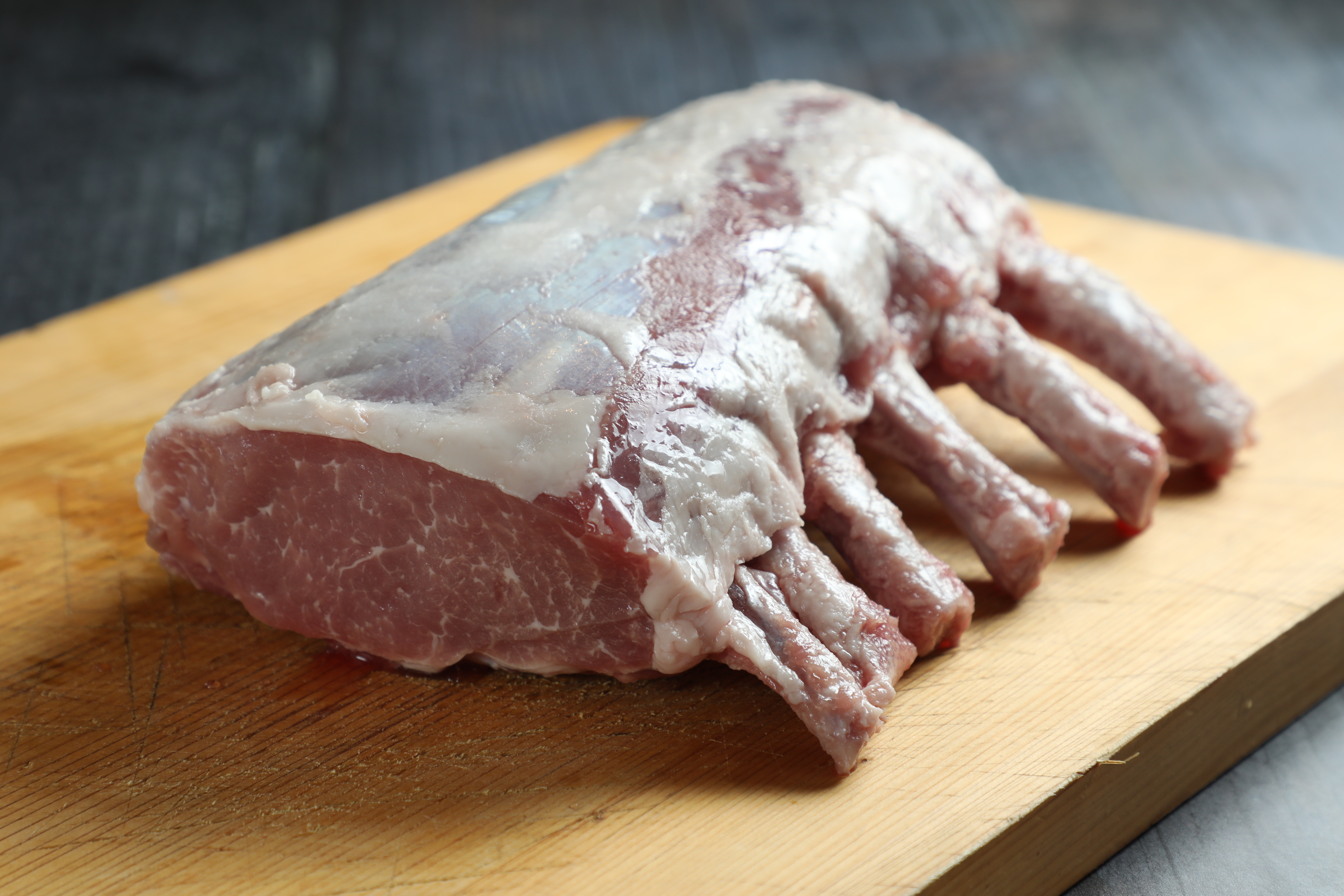 也可用台灣豬肉排。