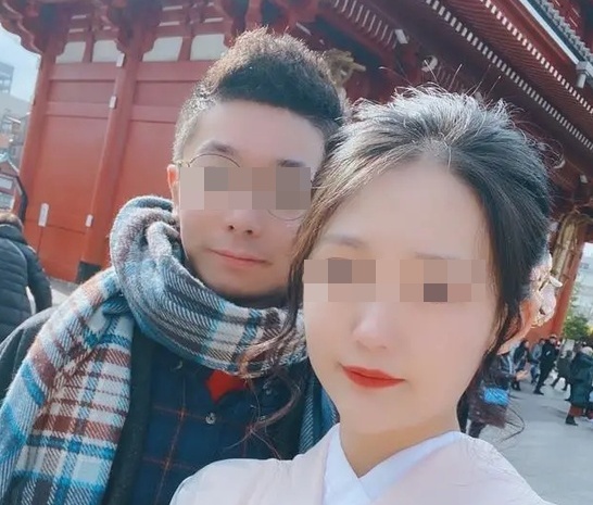 史男難忍妻子出軌還嗆他「備胎」，憤而在網路上公開對方的偷情始末。（翻攝自微博）