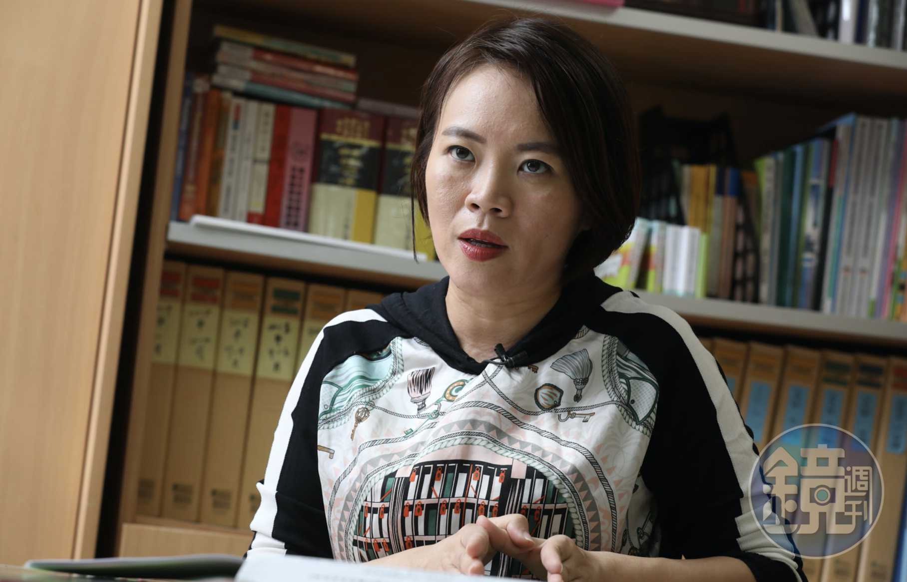 資深媒體人趙少康留言罵蔡英文只想宣傳公投,民進黨發言人簡舒培則反酸趙少康只想蹭聲量。(本刊資料照)