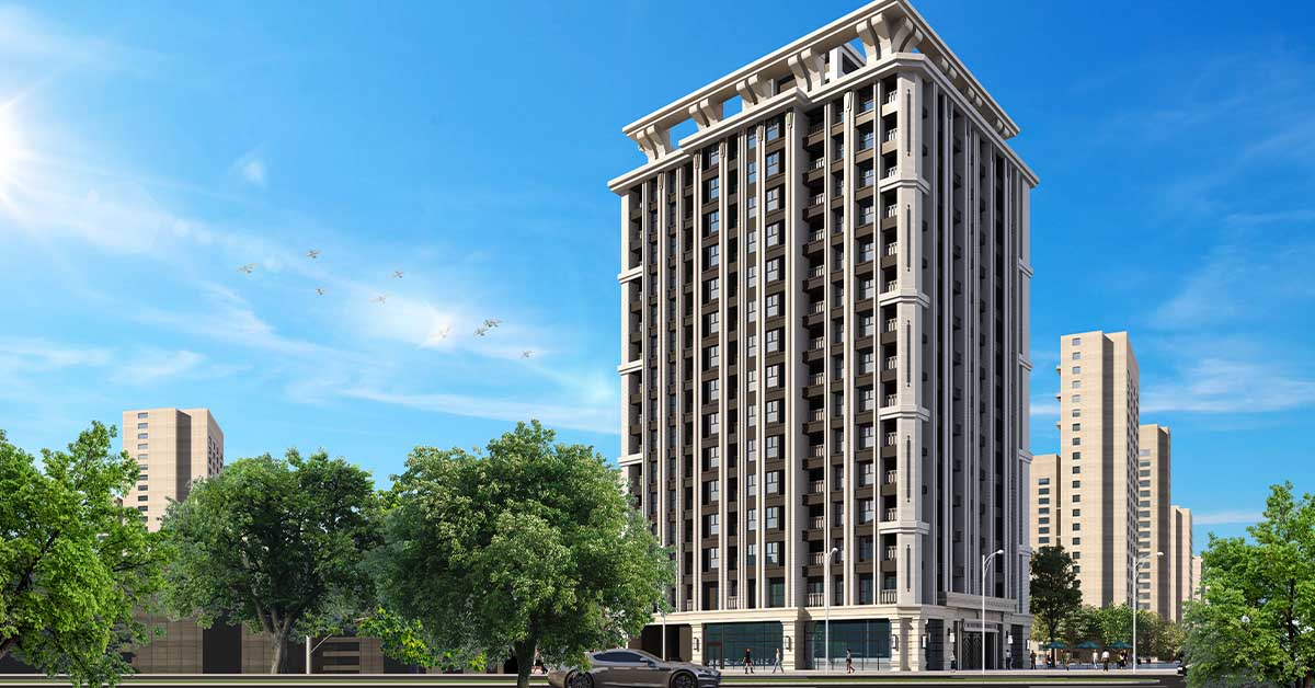 位於二重疏洪道重劃區右岸的「閱河」位置優越，坐擁120萬坪新北大都會公園水岸景觀。