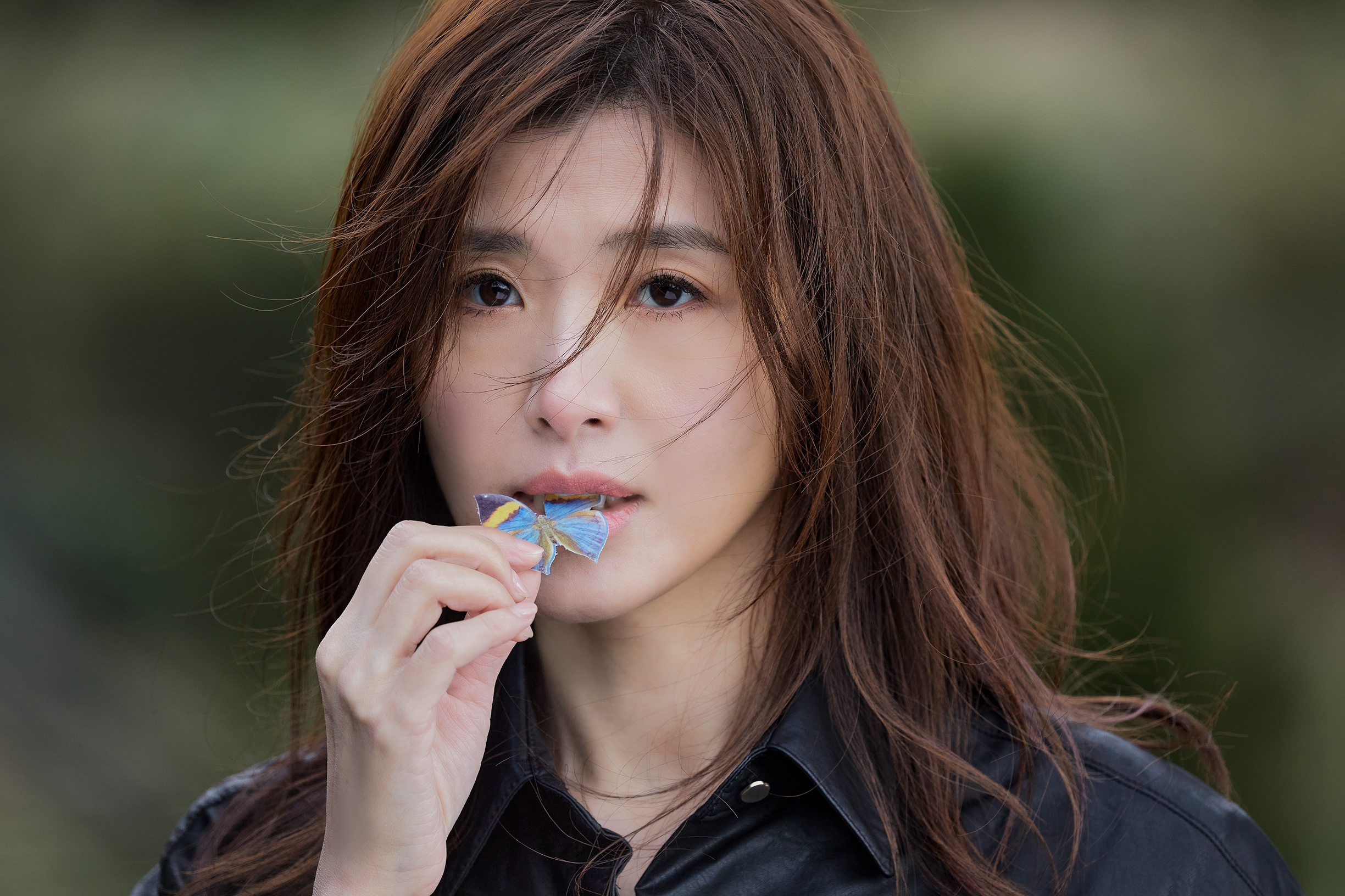 蘇慧倫首度入圍歌后嚇了一大跳，「趁著現在一個人在家先好好的哭一下」。（相信音樂提供）