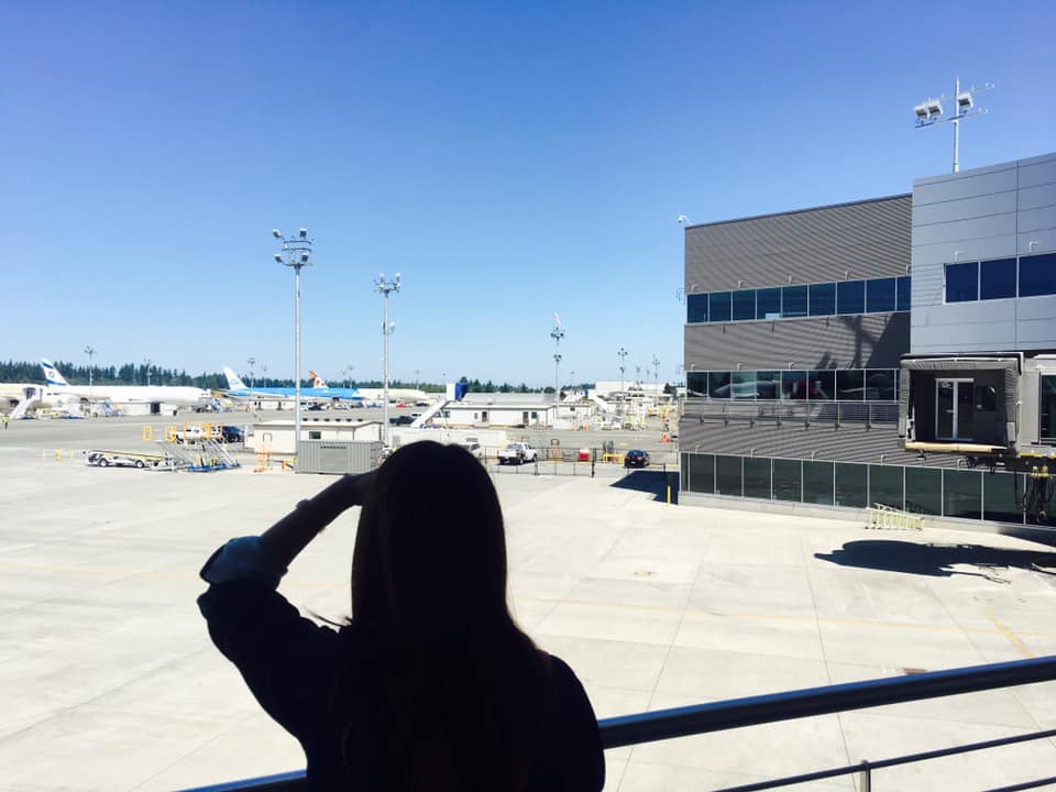 虞承璇今在臉書無奈發文。（翻攝虞承璇臉書）