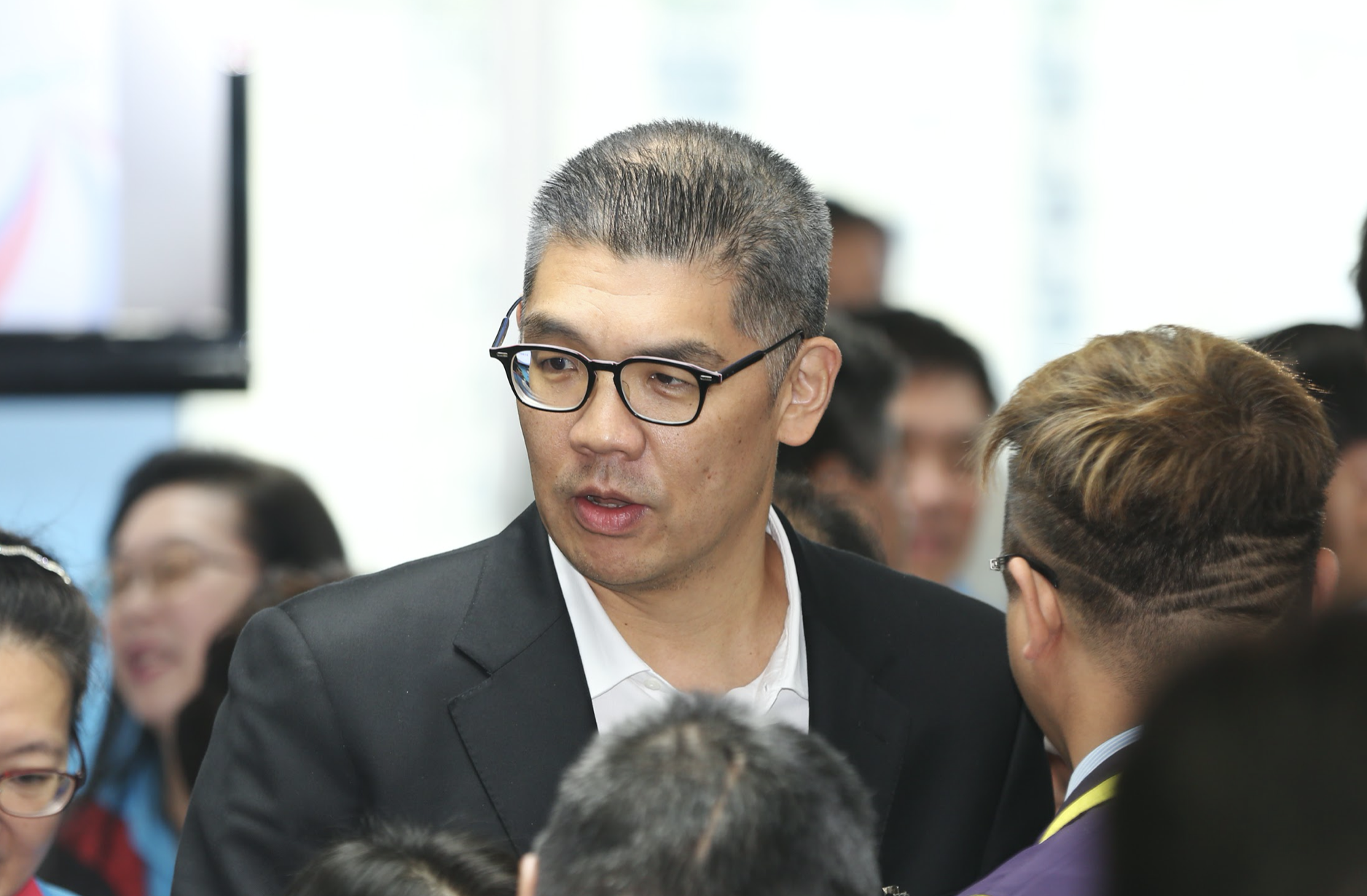 國民黨智庫副董事長連勝文則認為,連全球疫情最嚴重的美國將宣布解封,台灣竟然進入最嚴重階段,民進黨政府明顯有疏失。(本刊資料照)