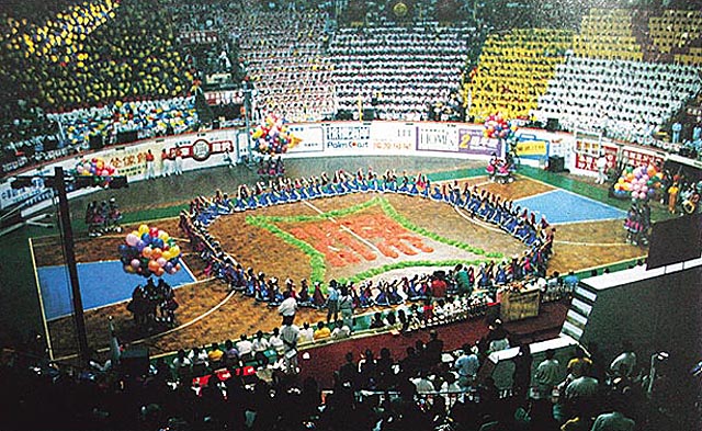 四海幫眾極具生意頭腦，其中劉鐵球曾參與鴻源千億元吸金案。（翻攝網路）