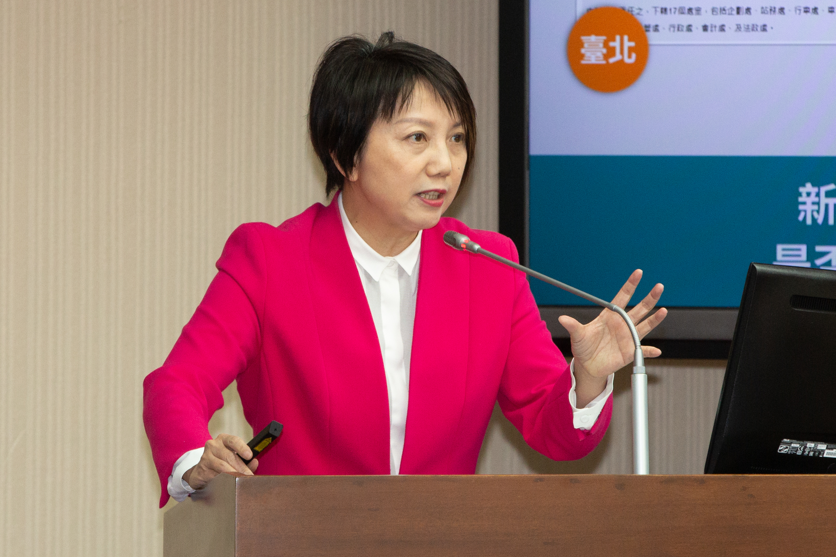 隨著錄音檔曝光，范雲說法可供社會大眾公評。