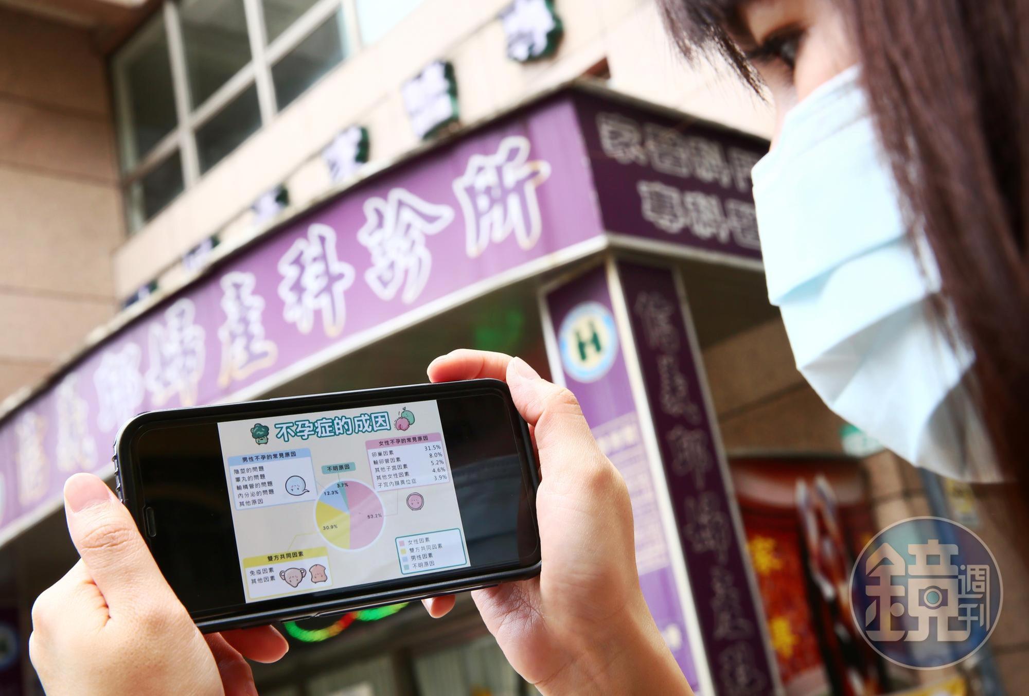 不孕症治療補助擴大至一般家庭,妻子未滿40歲最高能領40萬元補助。