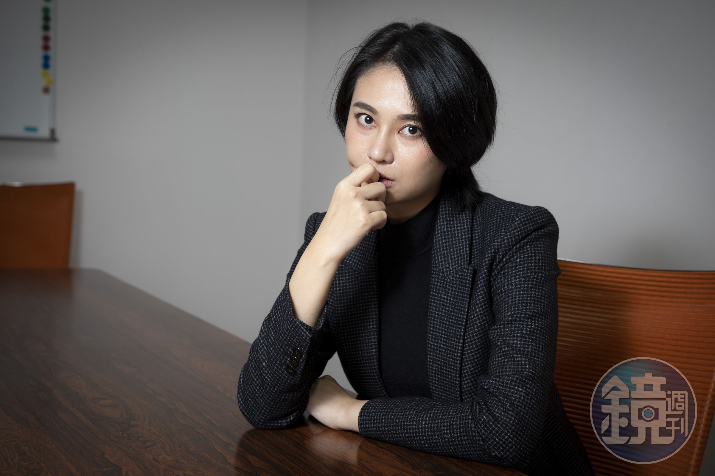 台鐵今天又發生大誤點，立委賴品妤今po文痛批，「反應慢半拍是雷龍嗎」。（本刊資料照）