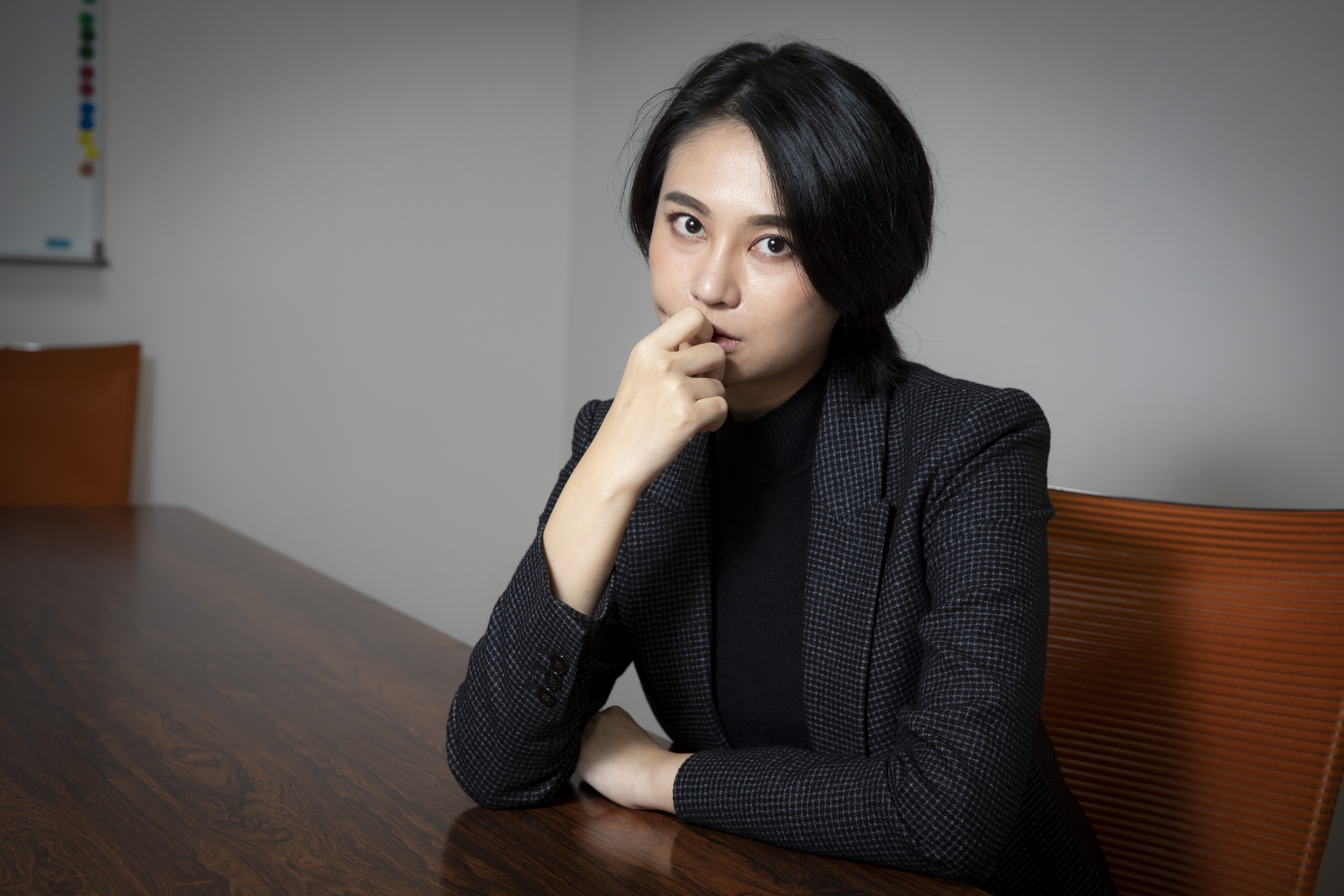 台鐵今天又發生大誤點，立委賴品妤今po文痛批，「反應慢半拍是雷龍嗎」。（本刊資料照）