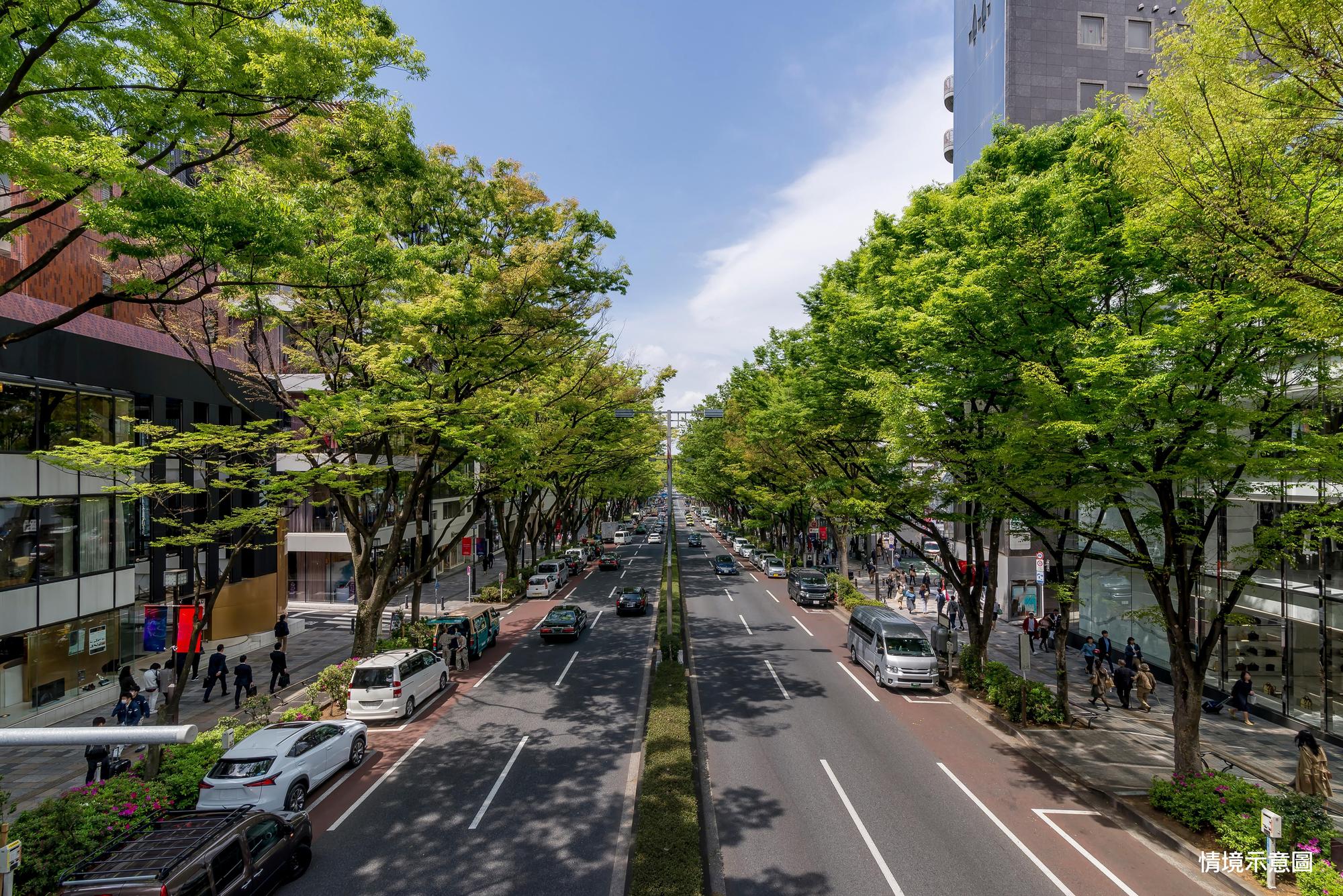 「永豐綻」,在交通、休閒、商圈便利兼具條件下,太平洋電纜、遠東集團大型開發計畫持續加碼看好,前景可期。