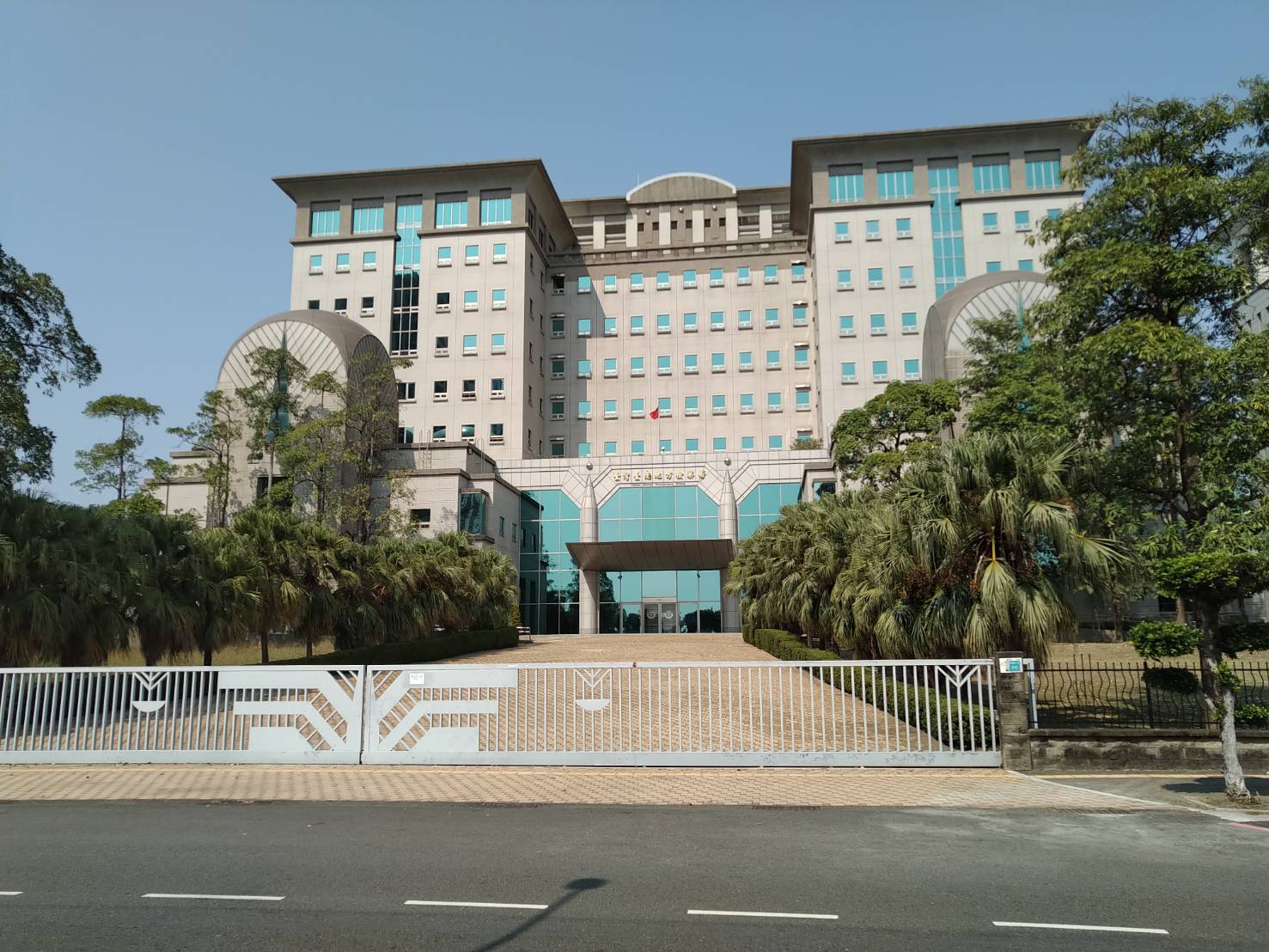 台南地檢署檢察官鍥而不捨，長期監聽，才讓虐嬰惡父繩之以法。（本刊資料照）