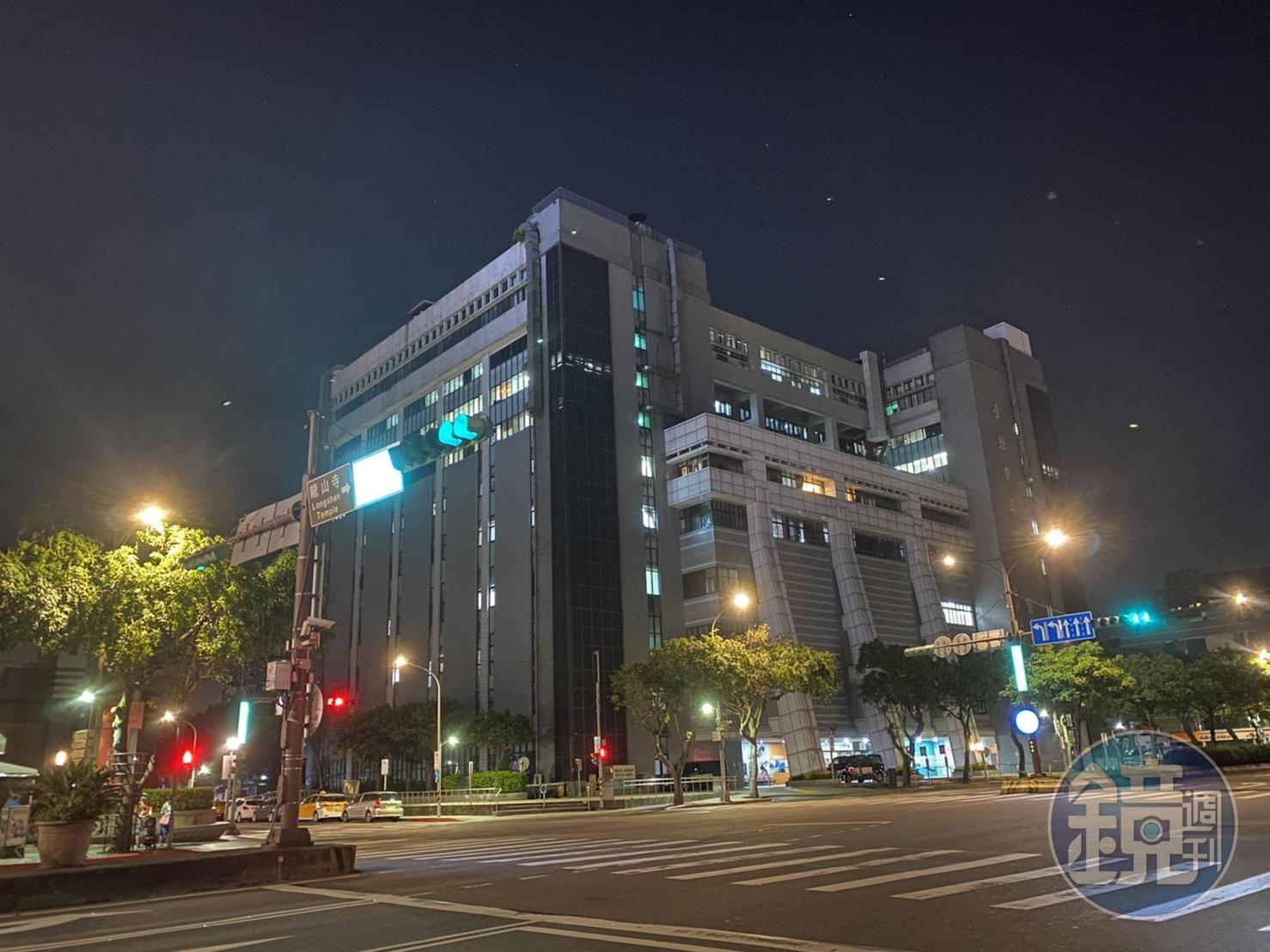 萬華地區近日爆發疫情,有網友表示希望大家不要「貼標籤」。 (本刊資料照)