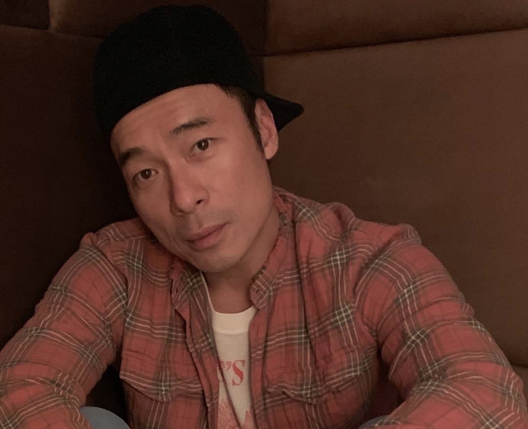 許志安和鄭秀文婚後4年偷吃被爆，形象大受影響。（翻攝自許志安IG）