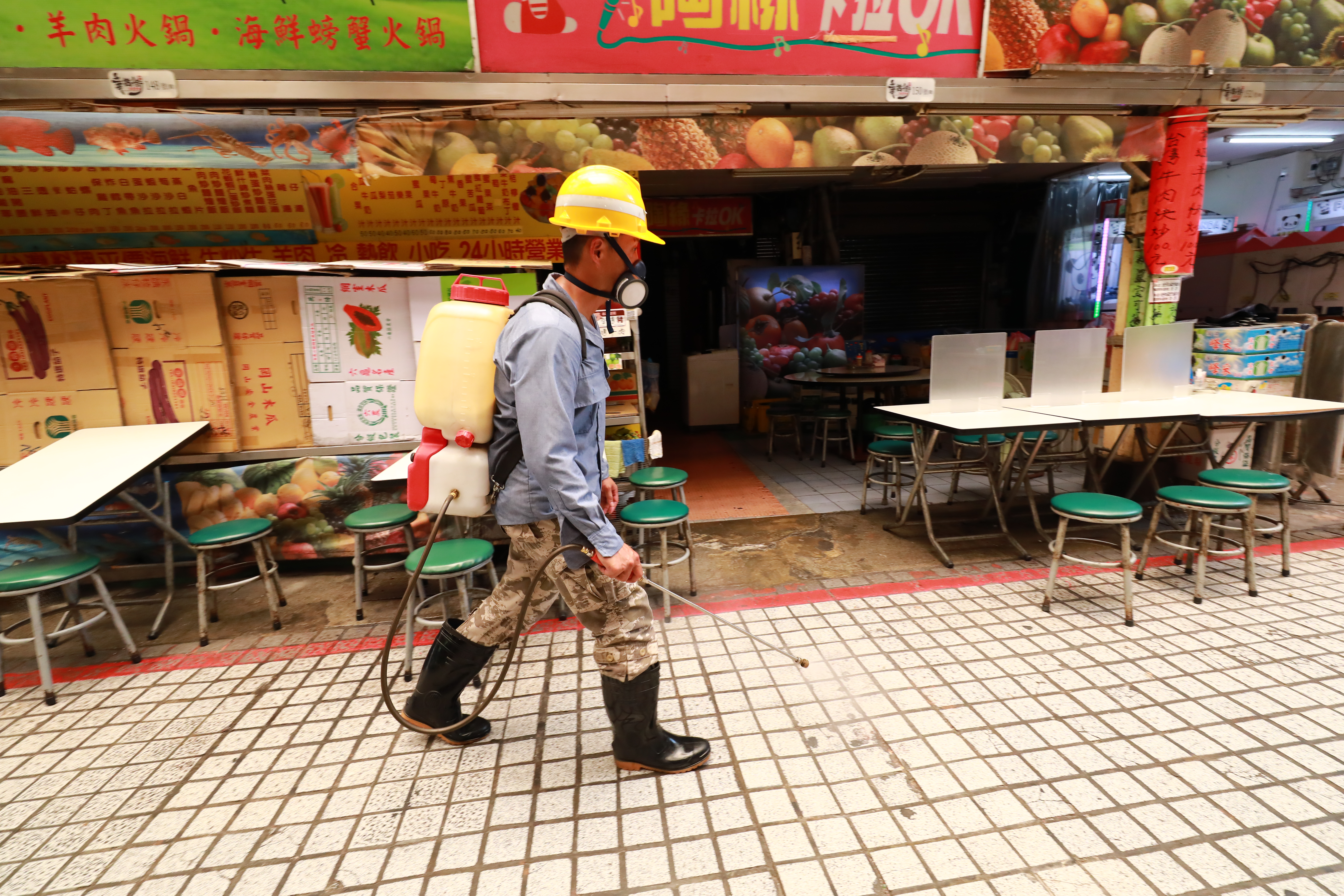 示意圖，非當事地點。（本刊資料照）