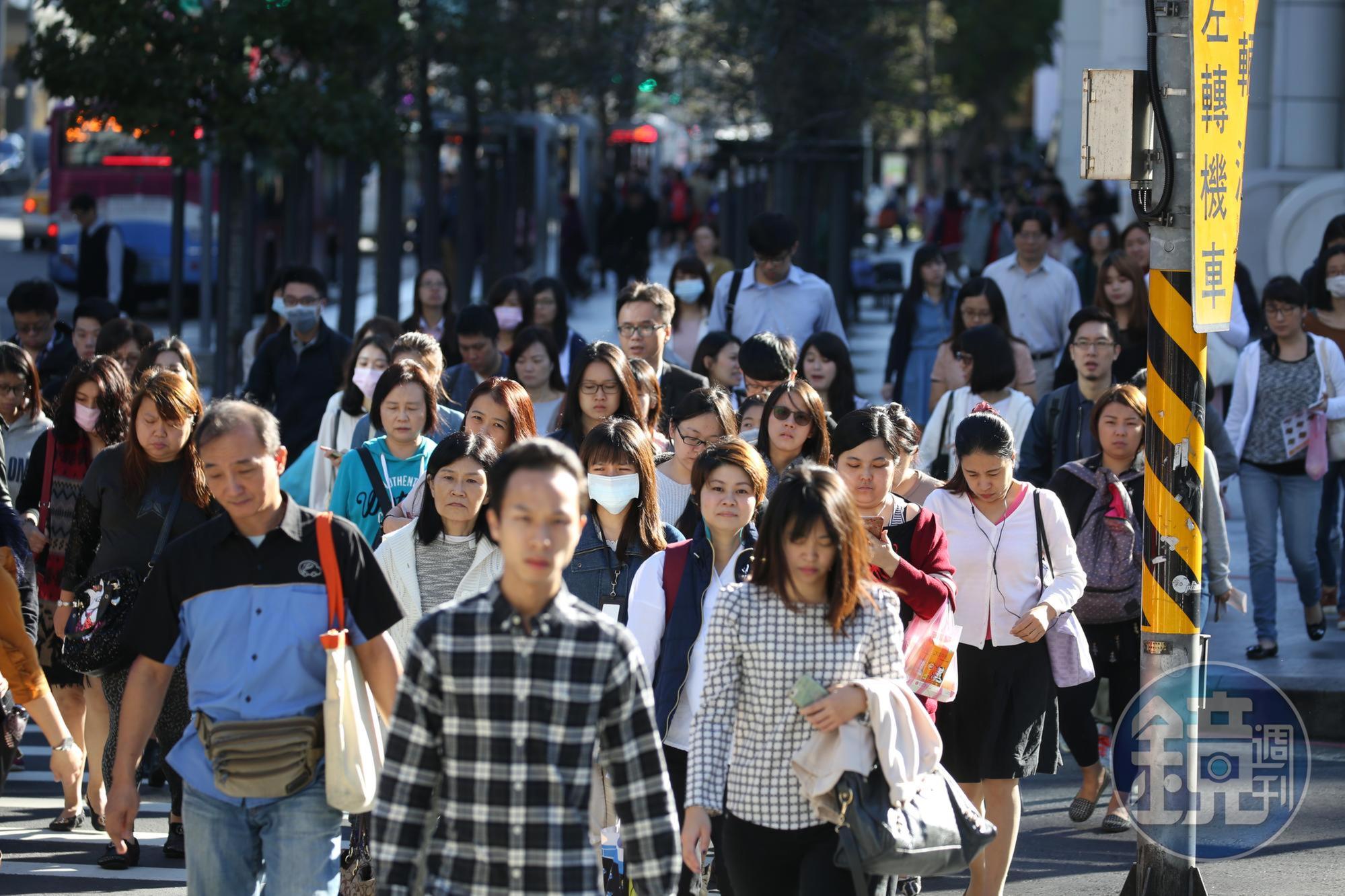 指揮中心呼籲企業落實防疫,別為難員工請假。(指揮中心提供)