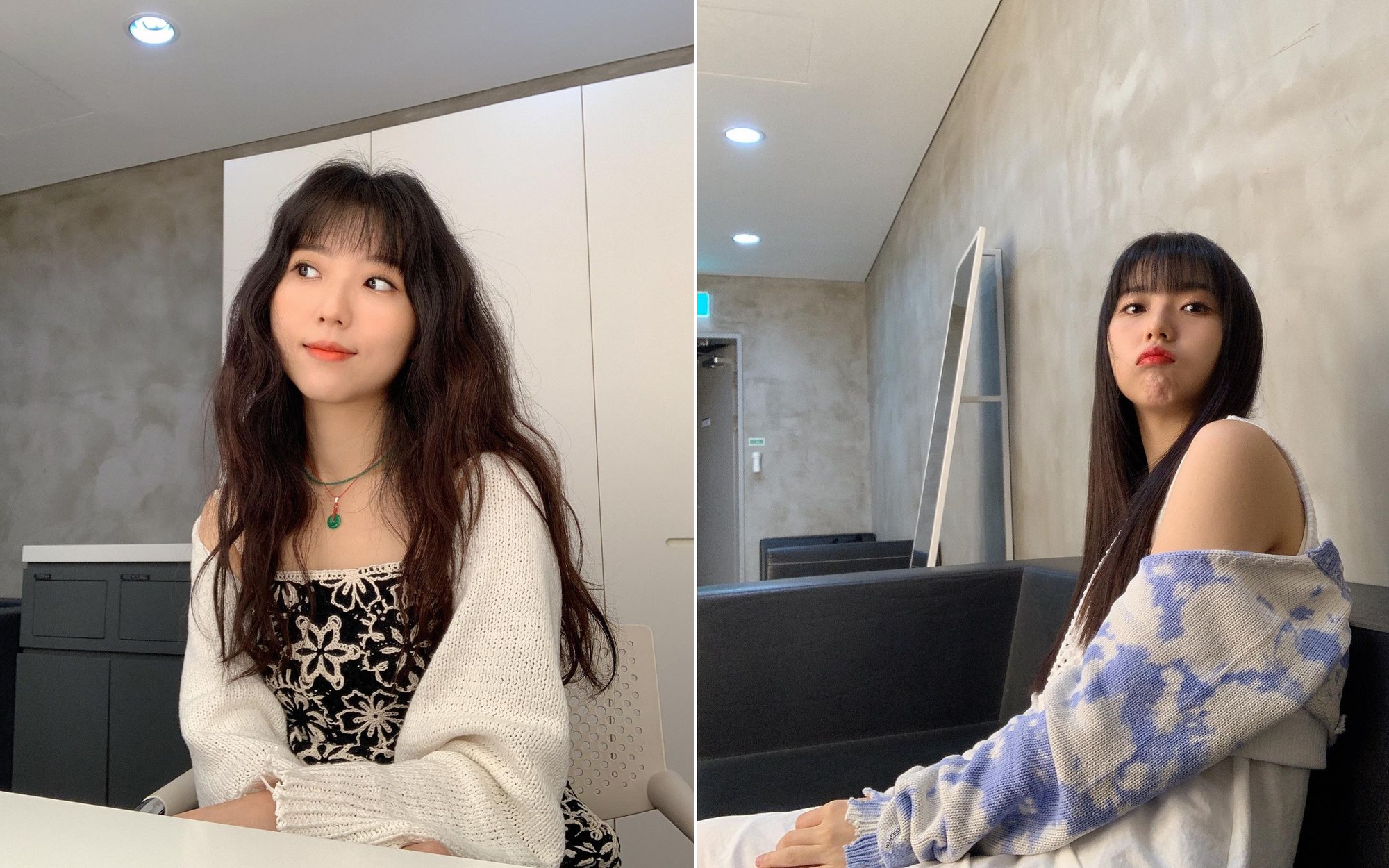蔣星銀自爆為追求健康而失去健康的憾事。(翻攝自蔣星銀IG)
